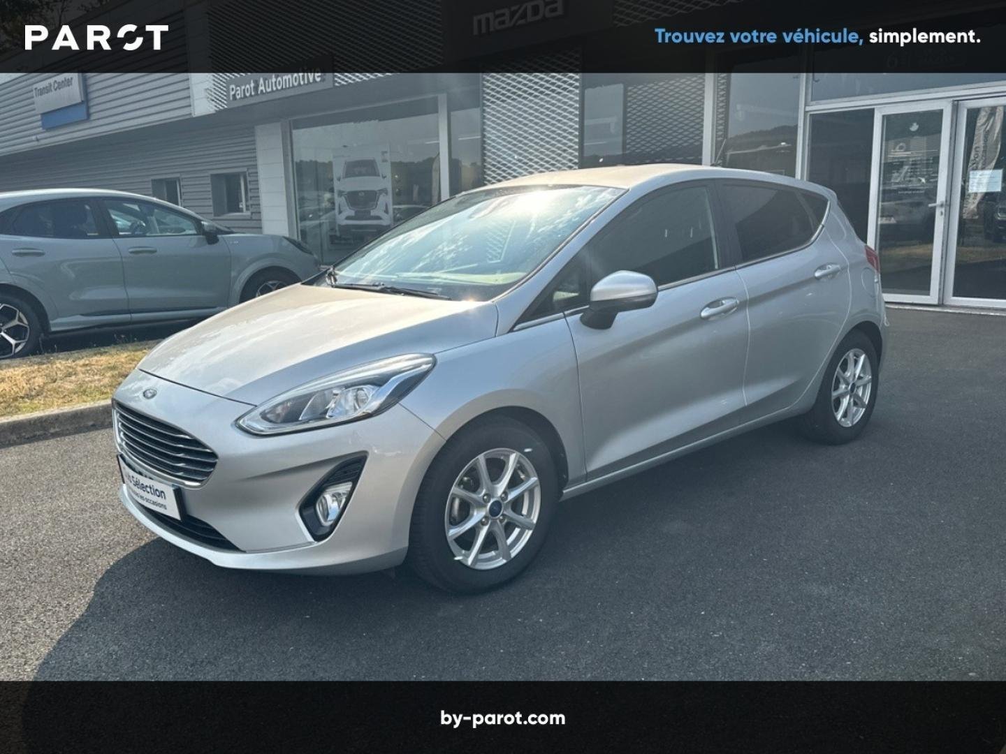 ford - Visuel 0