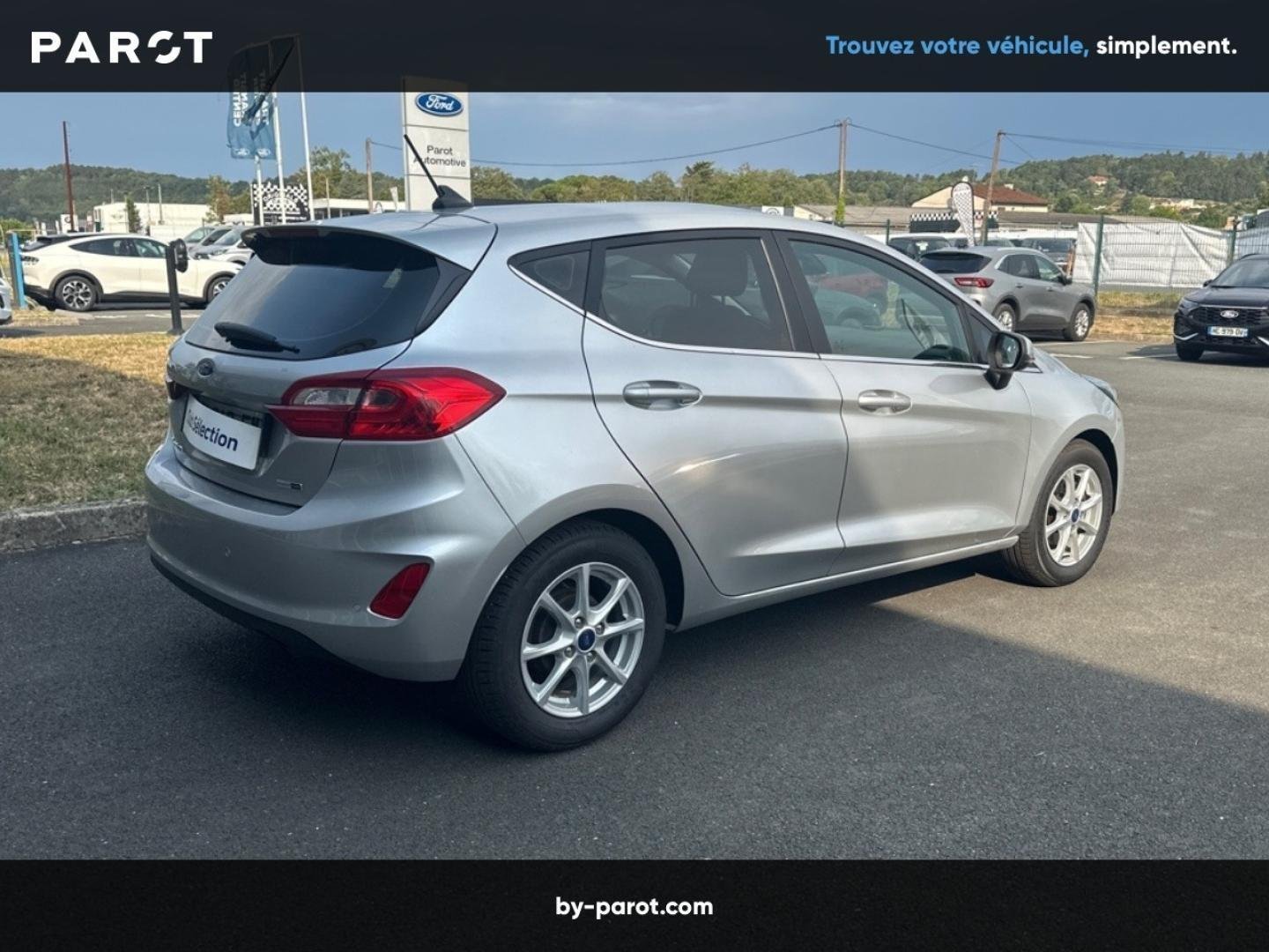 ford - Visuel 1