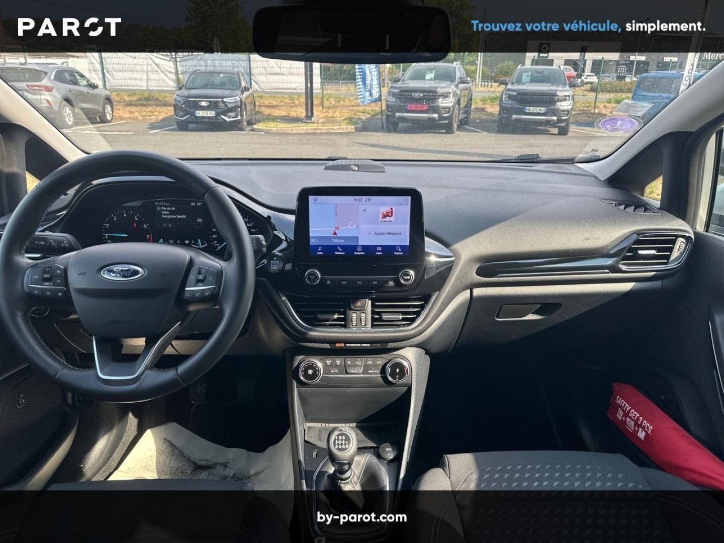 ford - Visuel 12