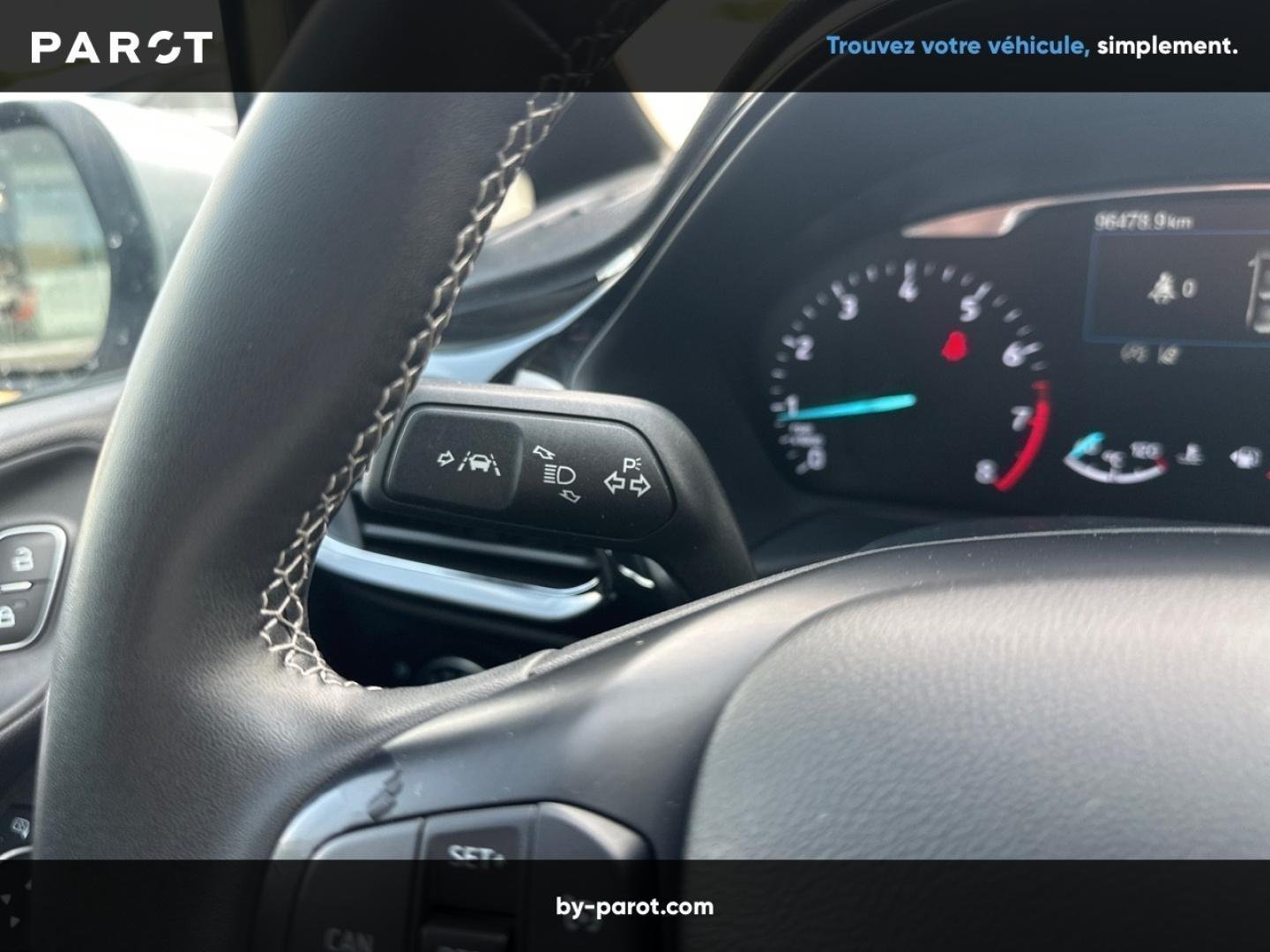 ford - Visuel 13