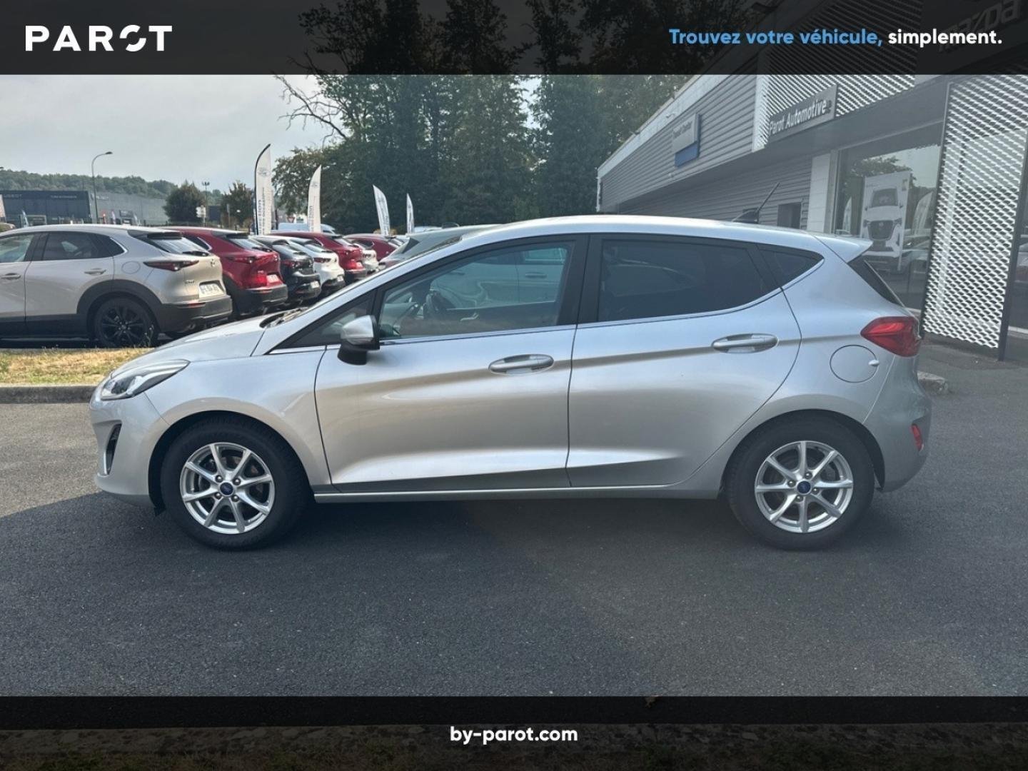 ford - Visuel 16