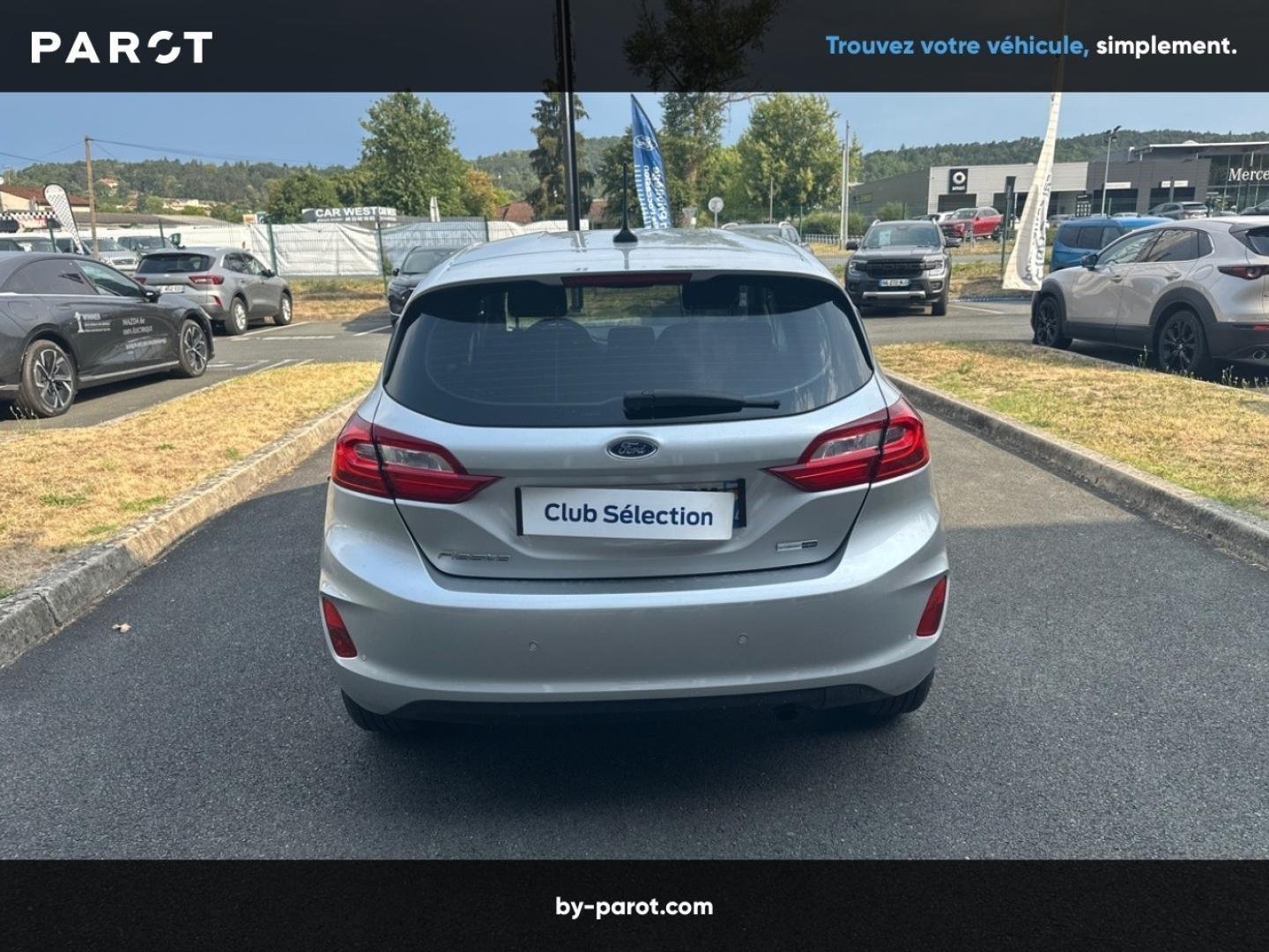 ford - Visuel 17