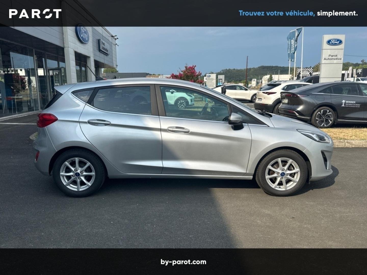 ford - Visuel 18