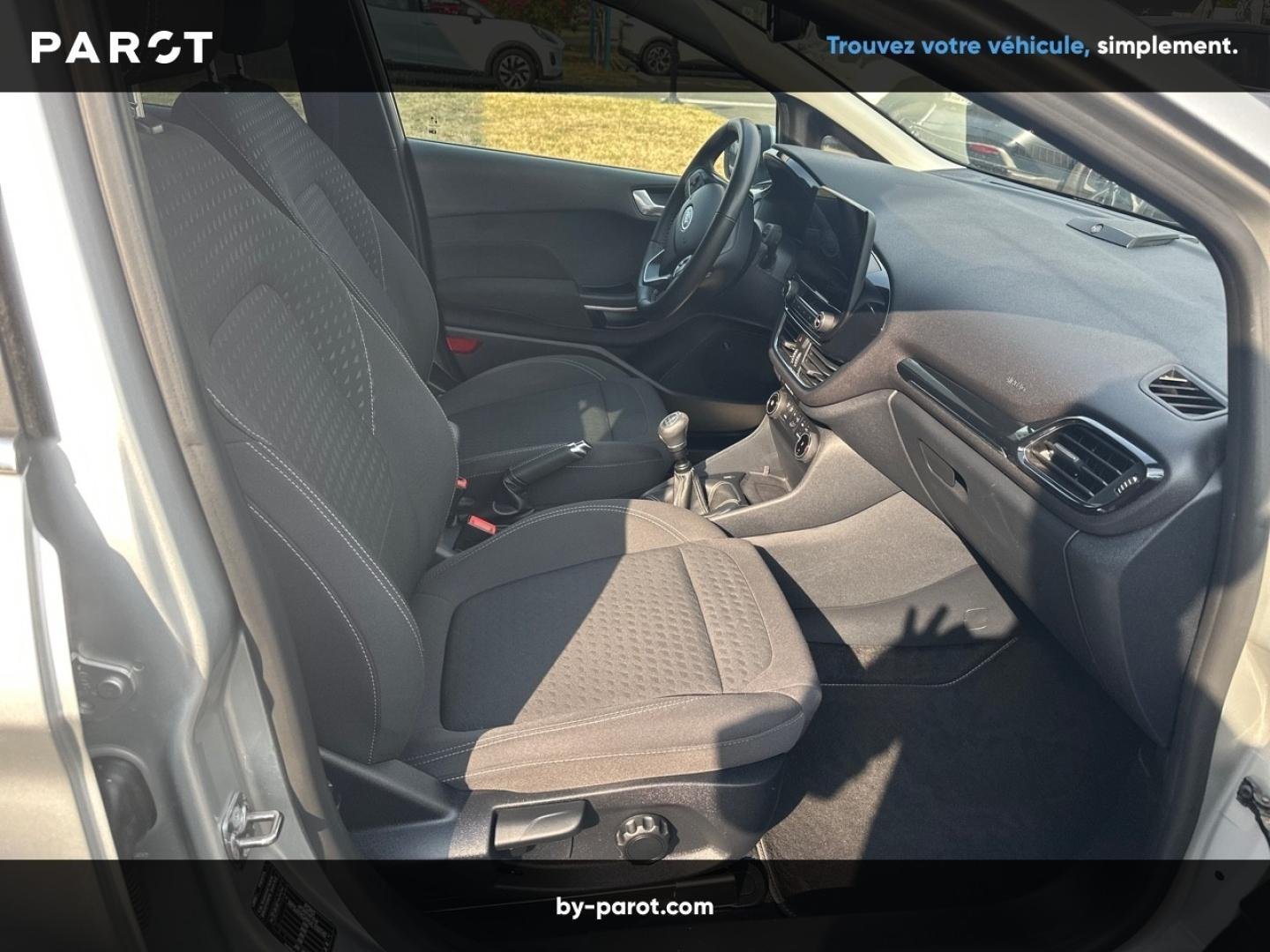 ford - Visuel 19