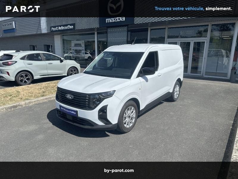 ford - Visuel 0