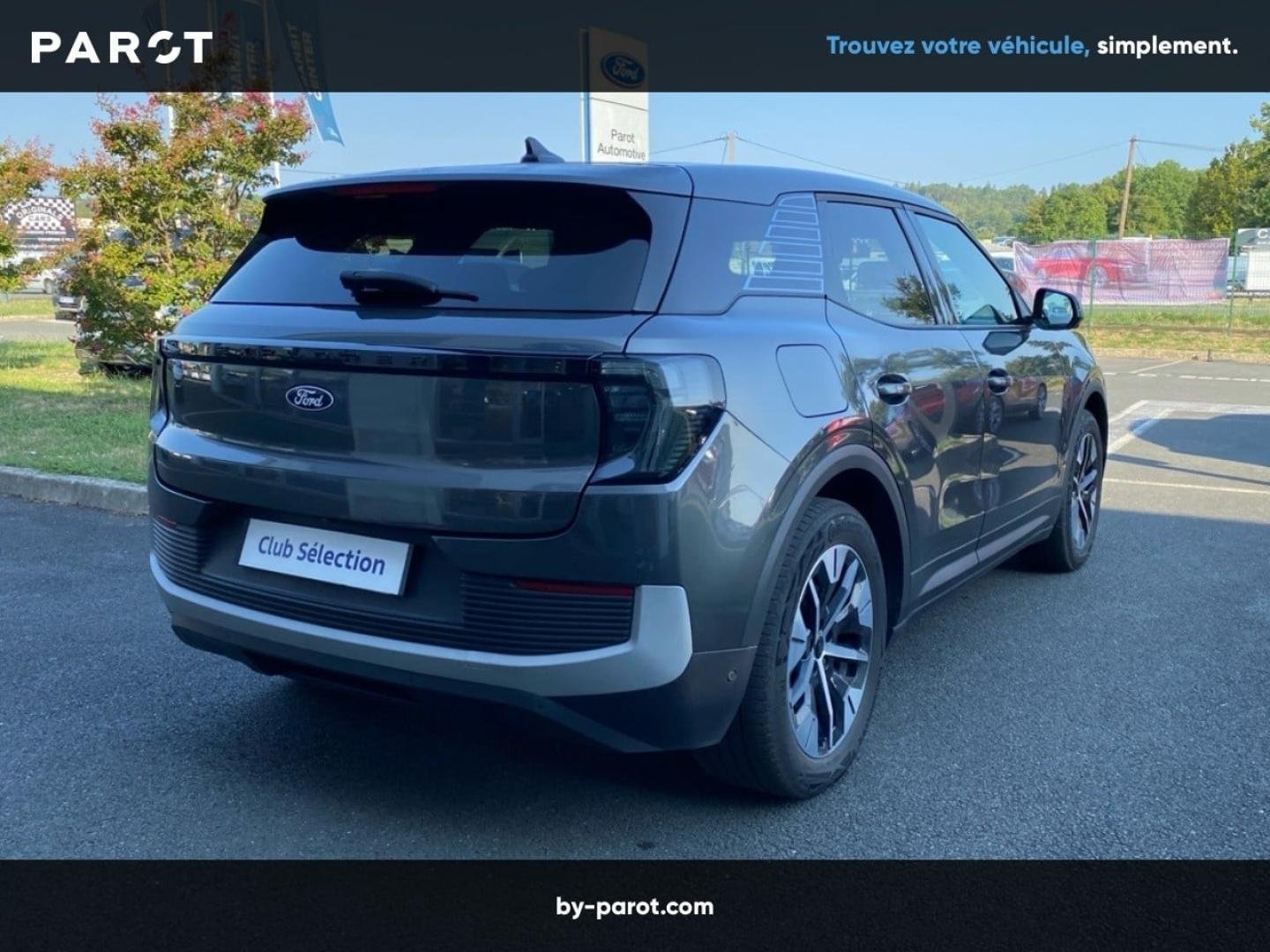 ford - Visuel 1