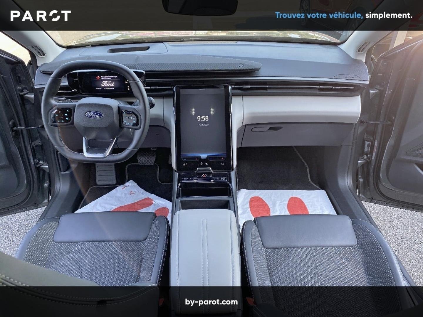 ford - Visuel 2