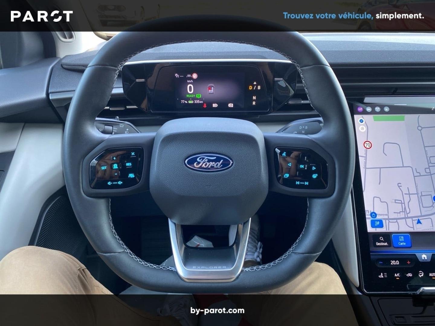 ford - Visuel 6