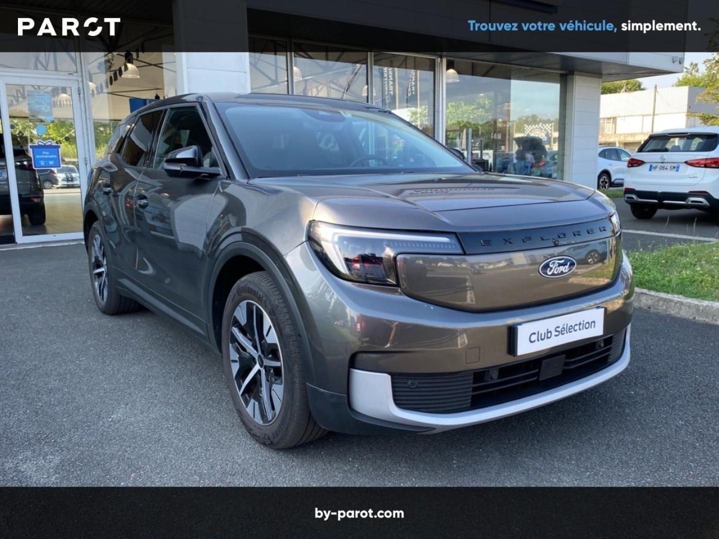 ford - Visuel 11