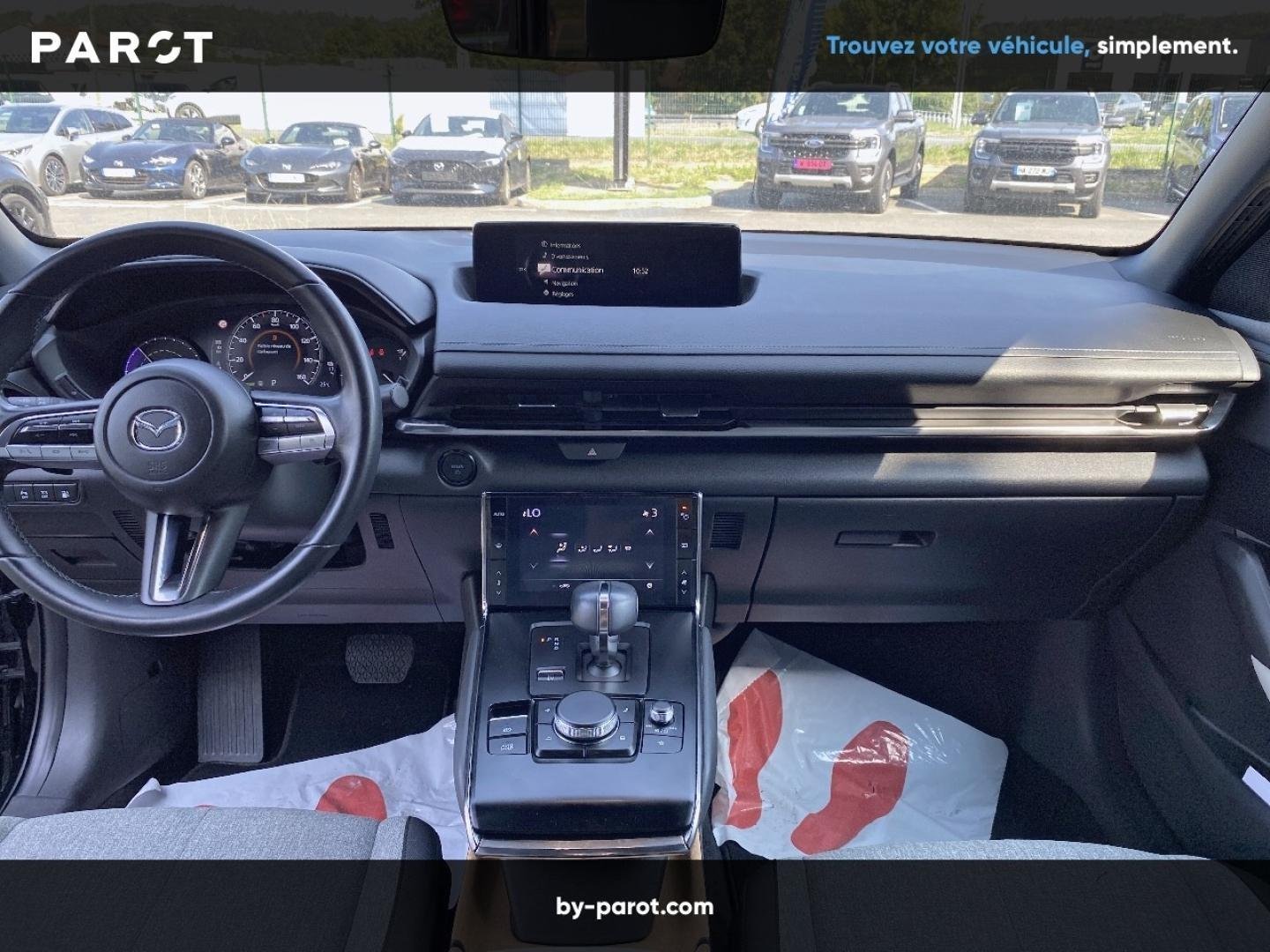mazda - Visuel 2