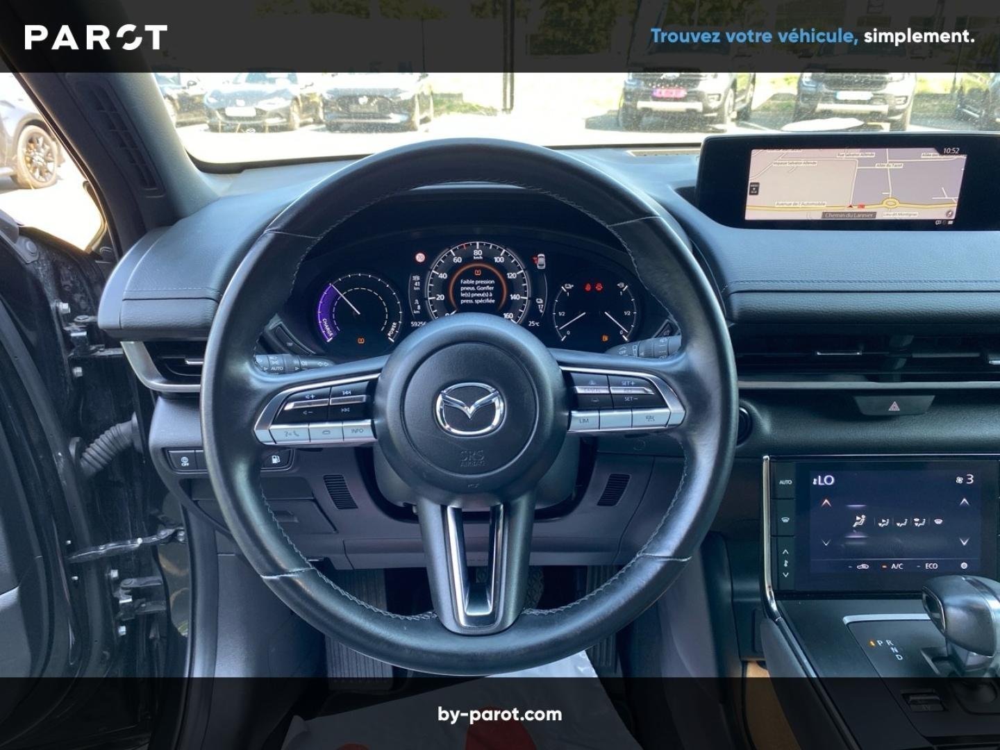 mazda - Visuel 6