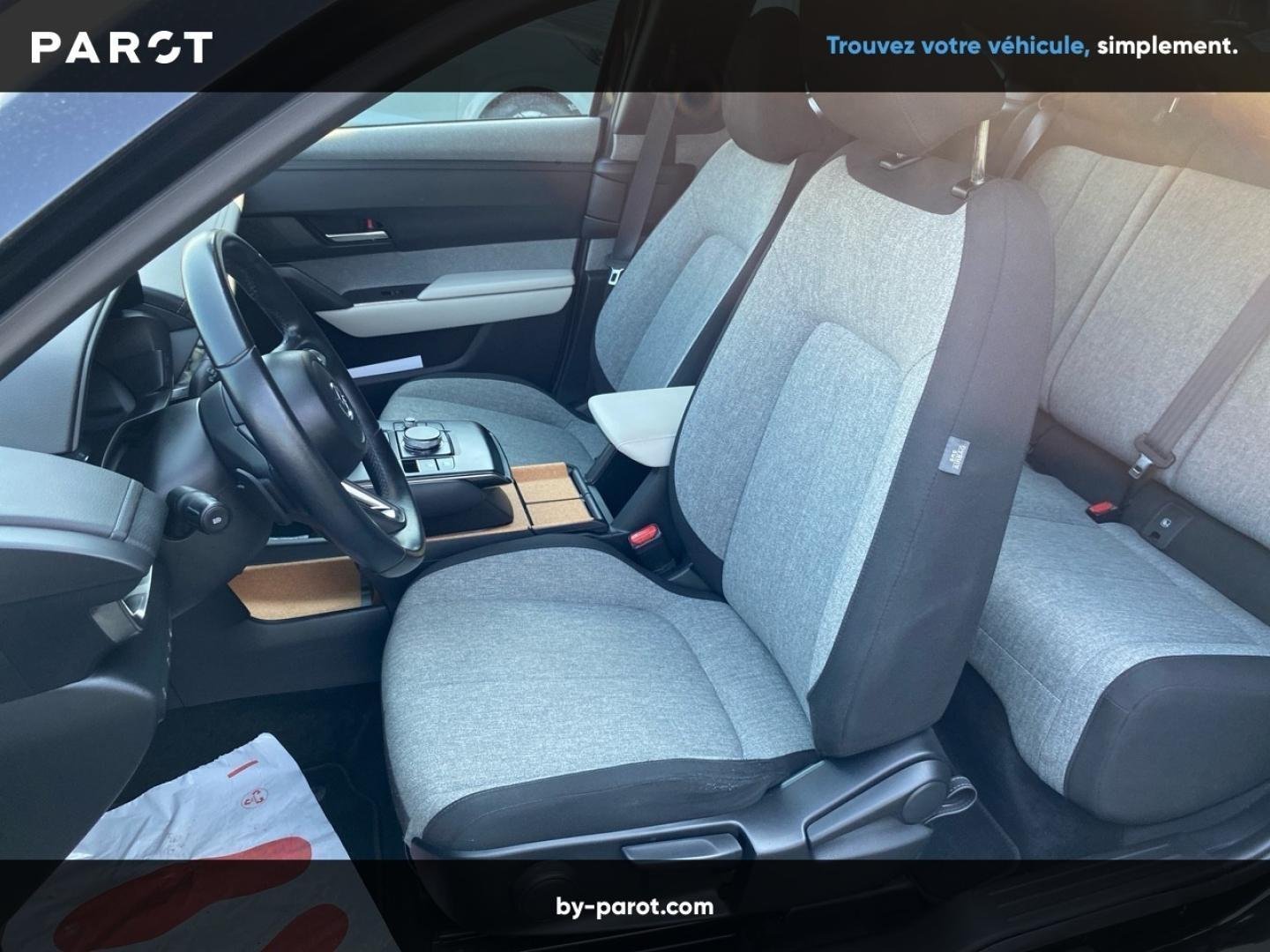 mazda - Visuel 9