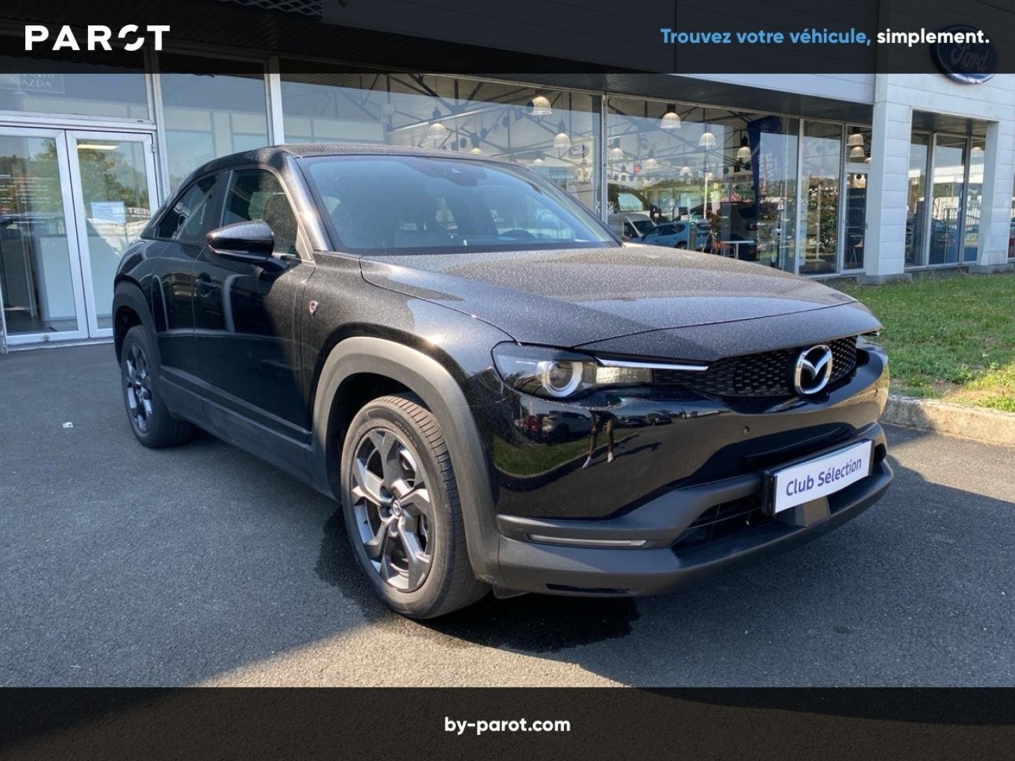 mazda - Visuel 11