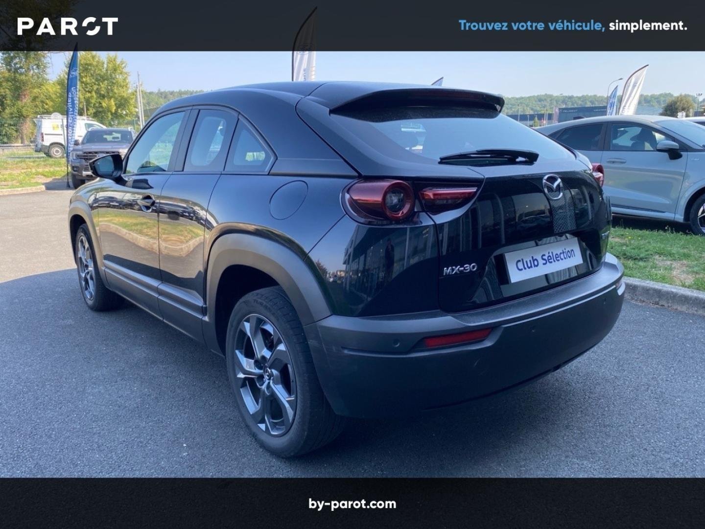 mazda - Visuel 12