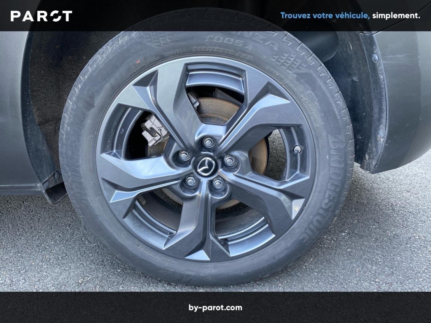 mazda - Visuel 13