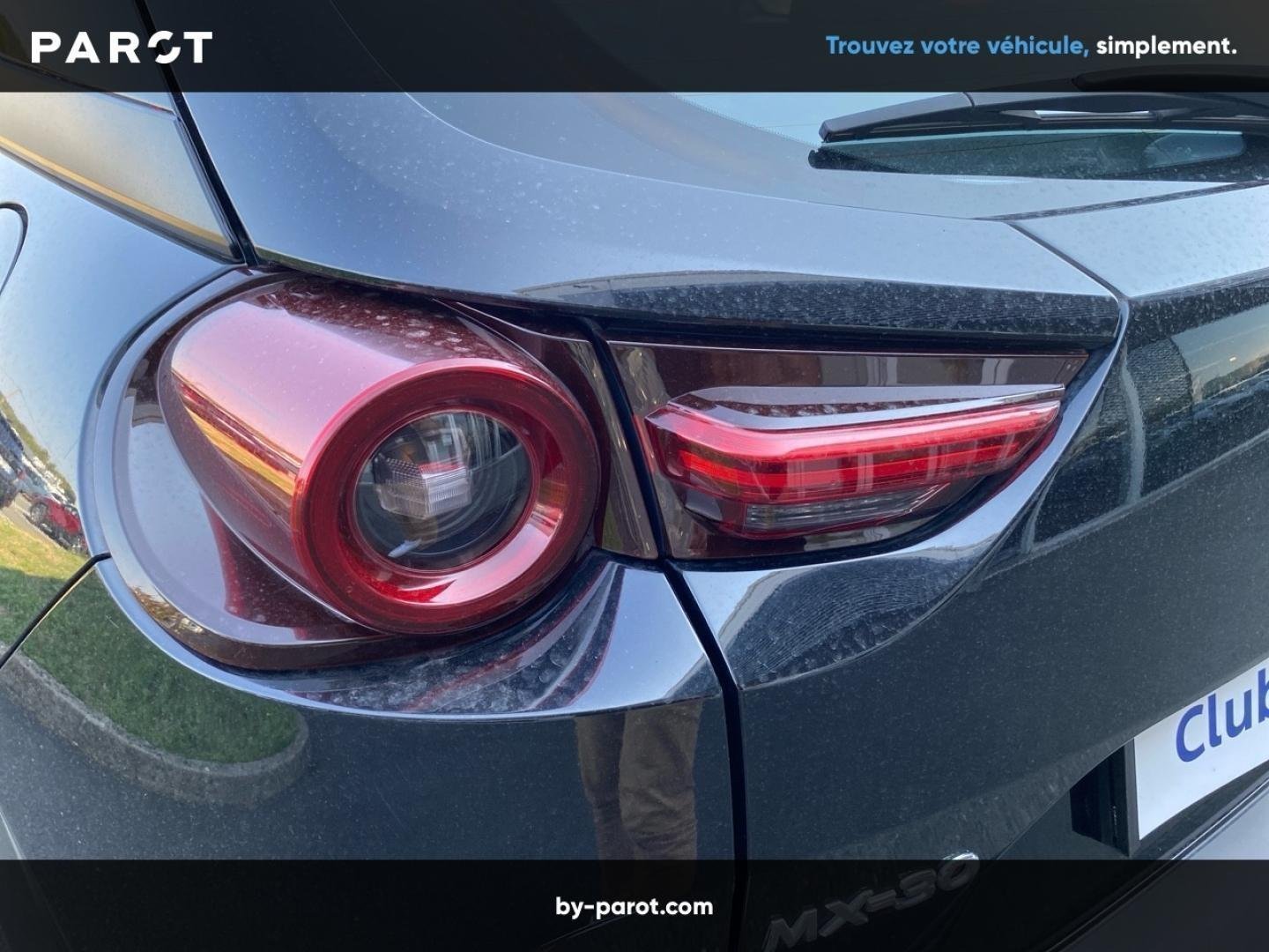 mazda - Visuel 14