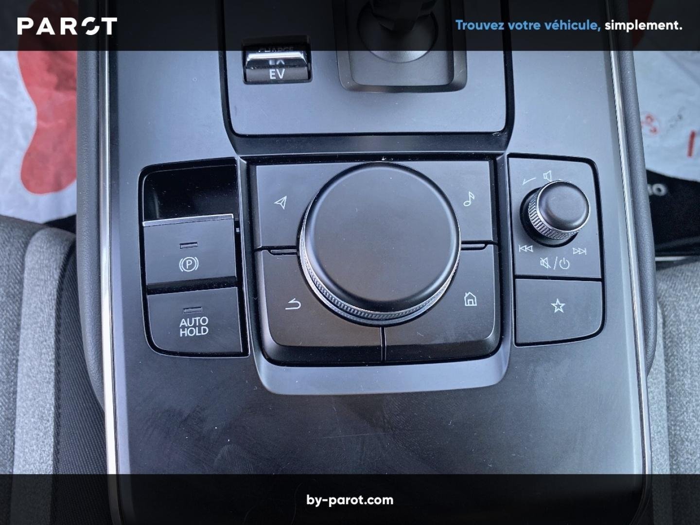 mazda - Visuel 17