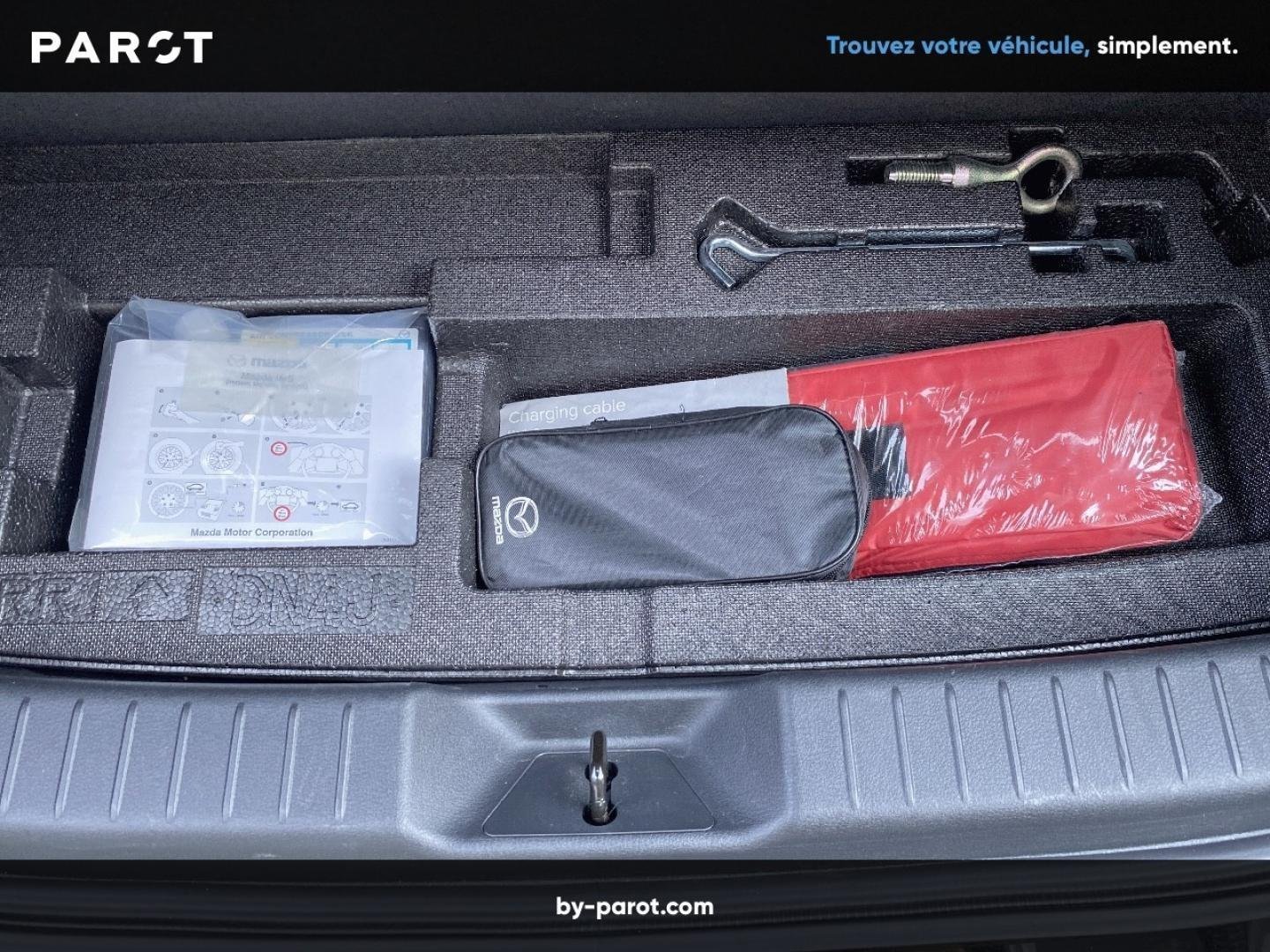 mazda - Visuel 18