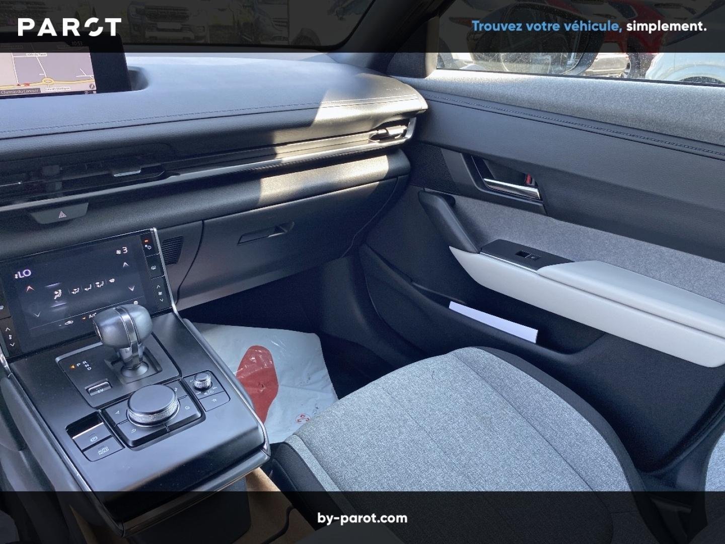 mazda - Visuel 19
