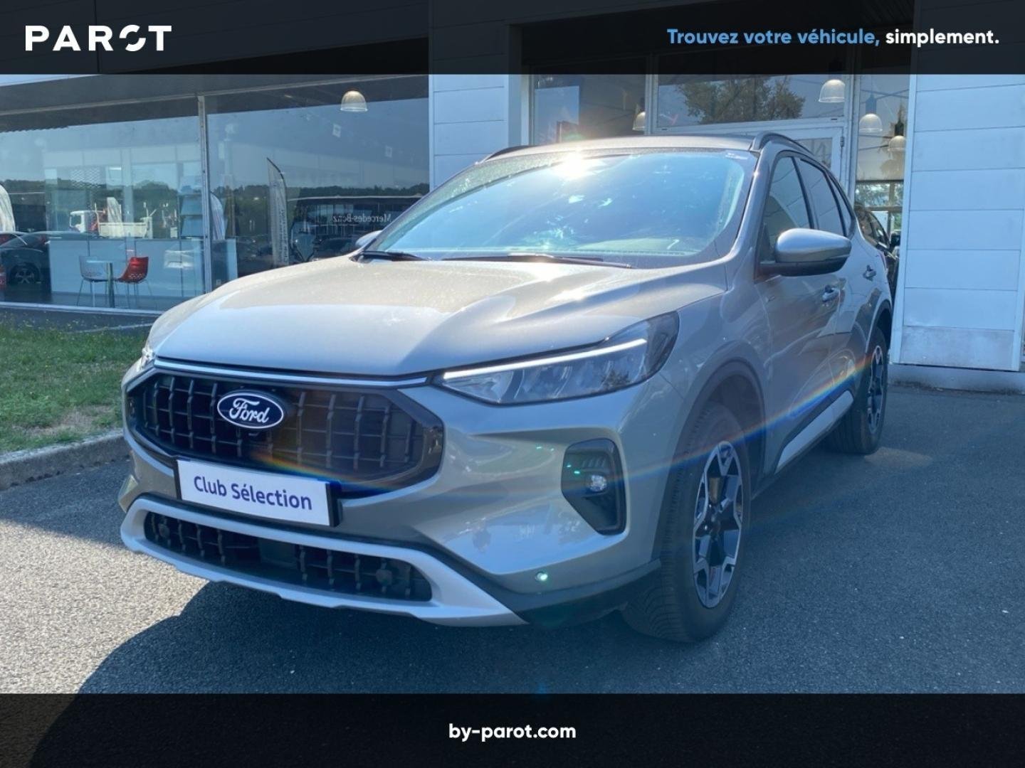 ford - Visuel 0