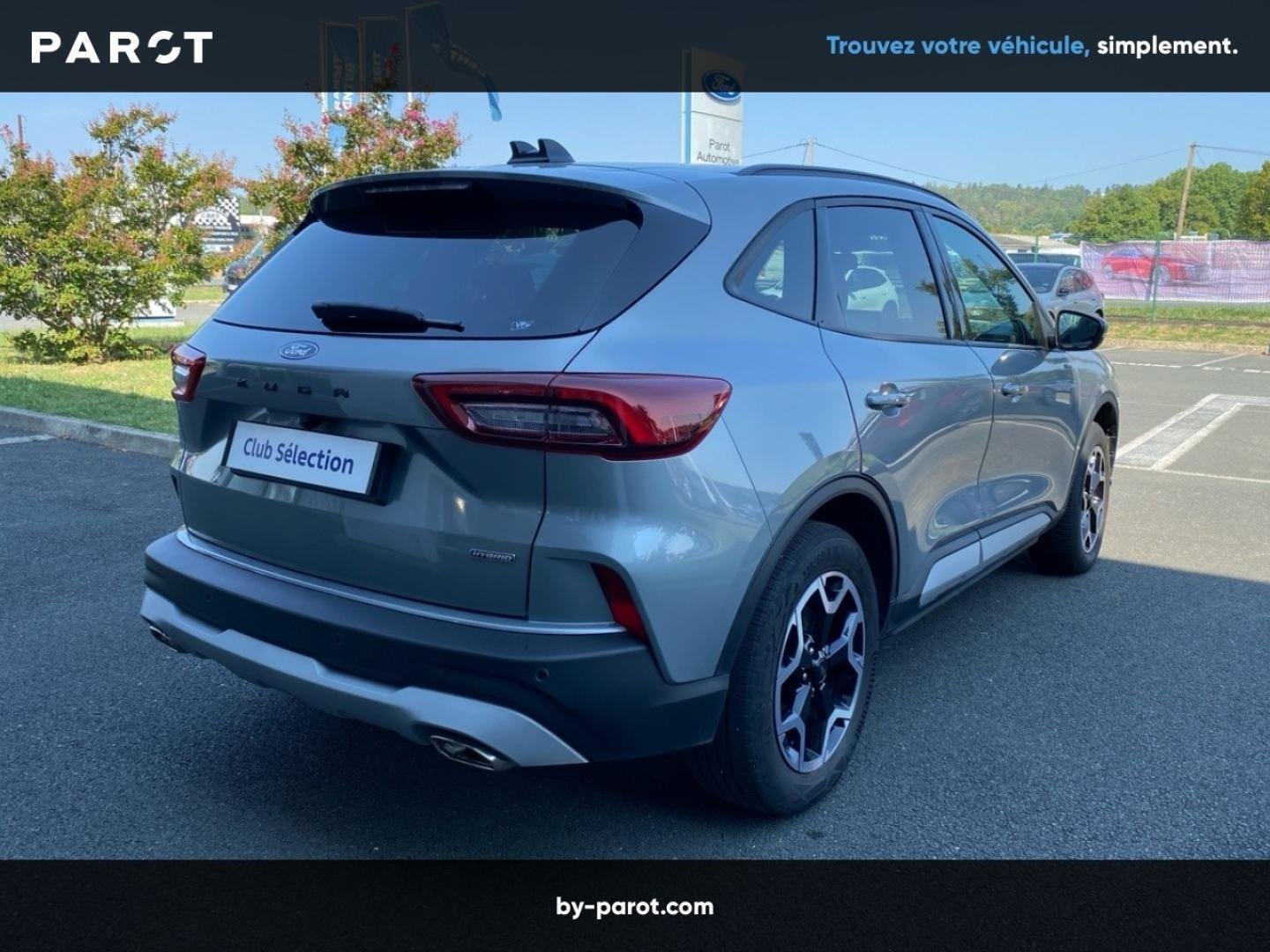 ford - Visuel 1
