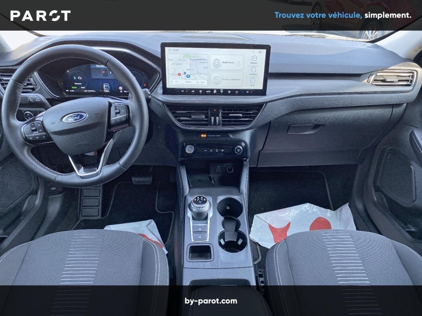 ford - Visuel 2