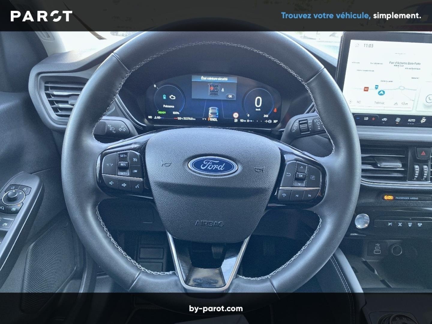 ford - Visuel 6
