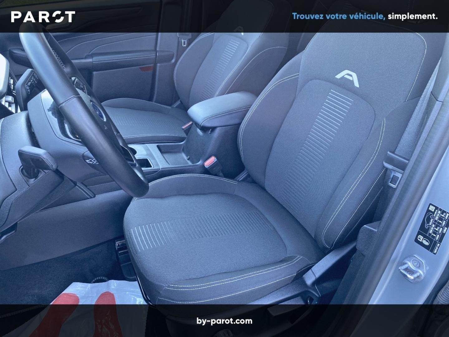 ford - Visuel 9