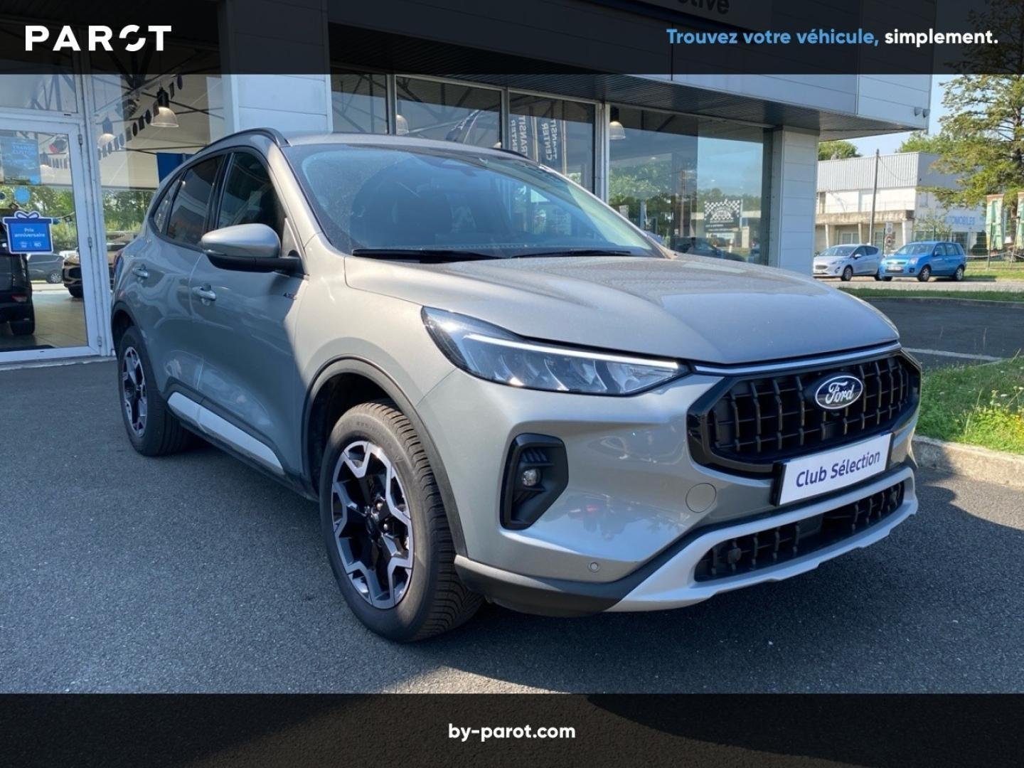 ford - Visuel 11