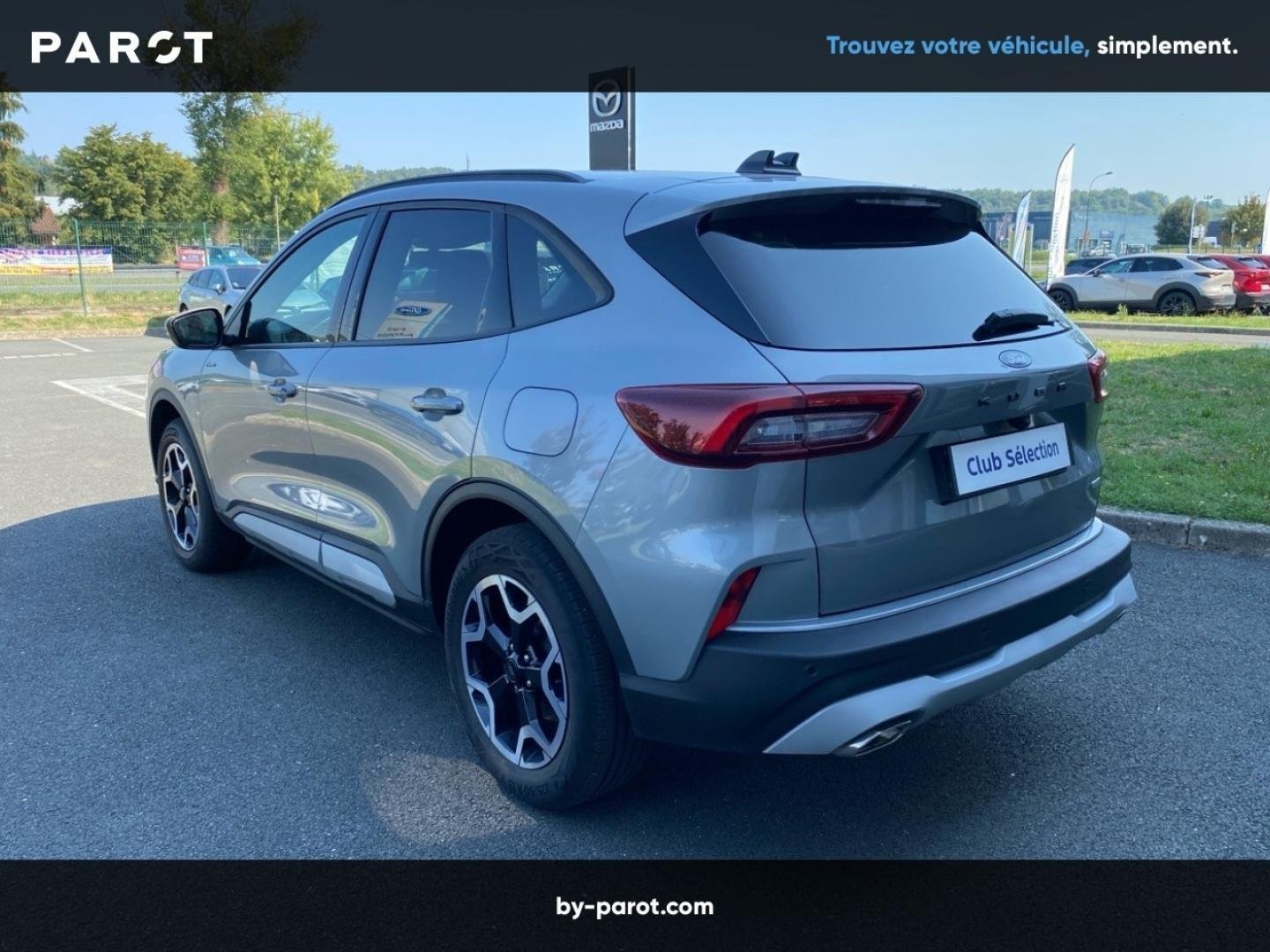 ford - Visuel 12
