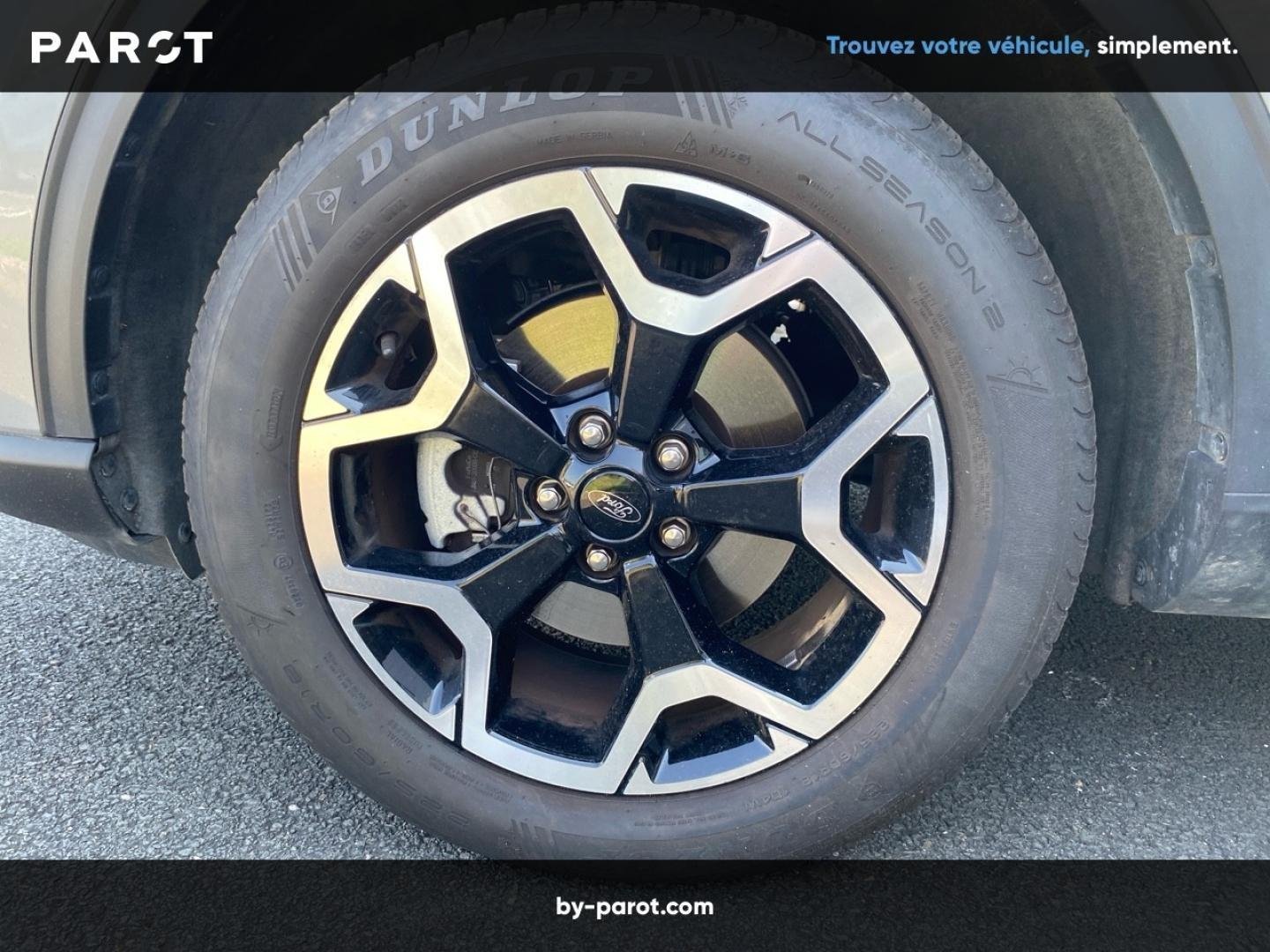 ford - Visuel 13