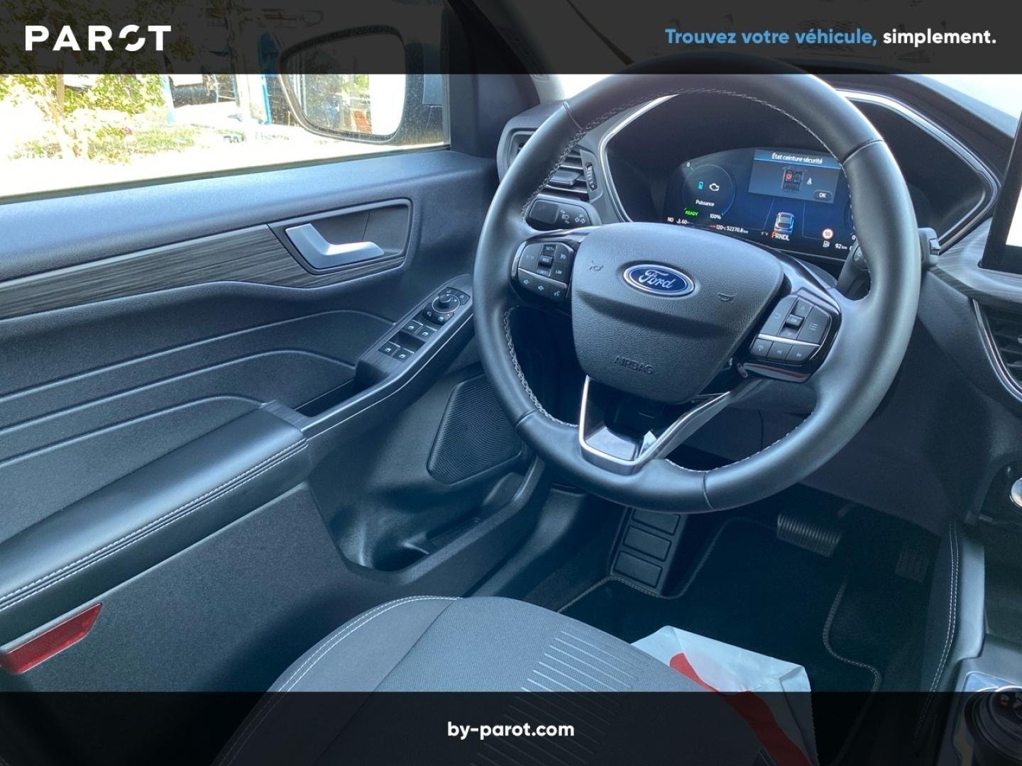 ford - Visuel 14
