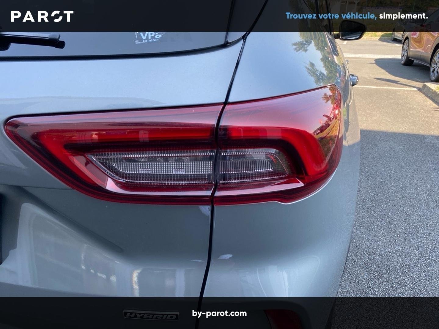 ford - Visuel 19