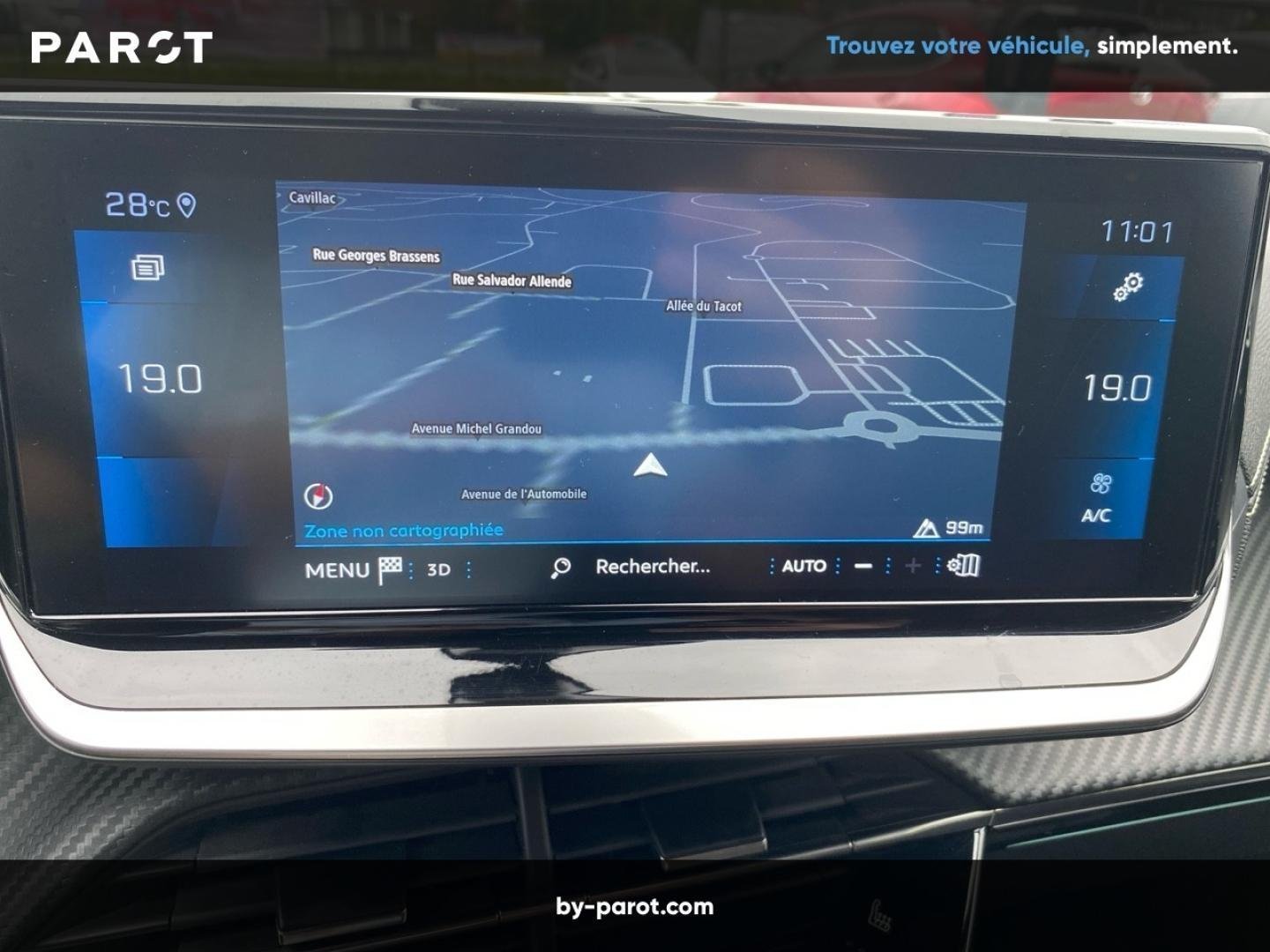 peugeot - Visuel 3
