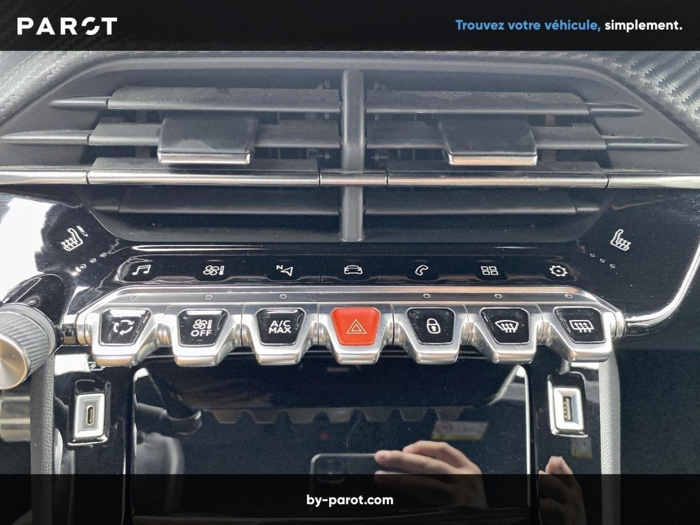 peugeot - Visuel 4