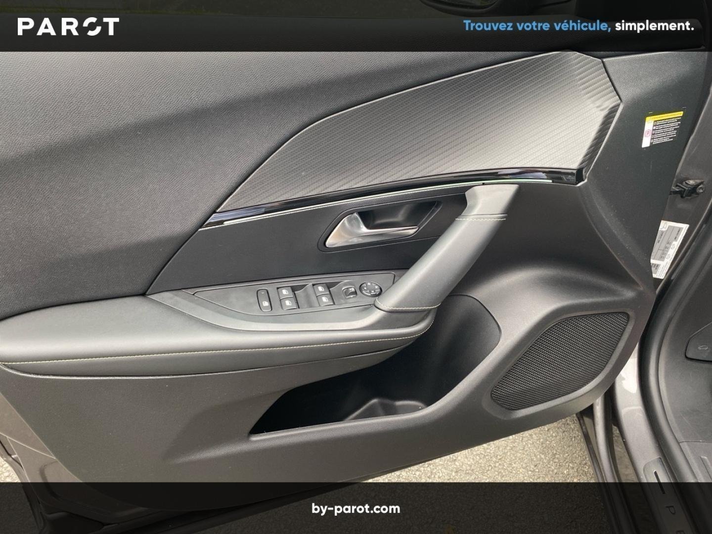 peugeot - Visuel 5