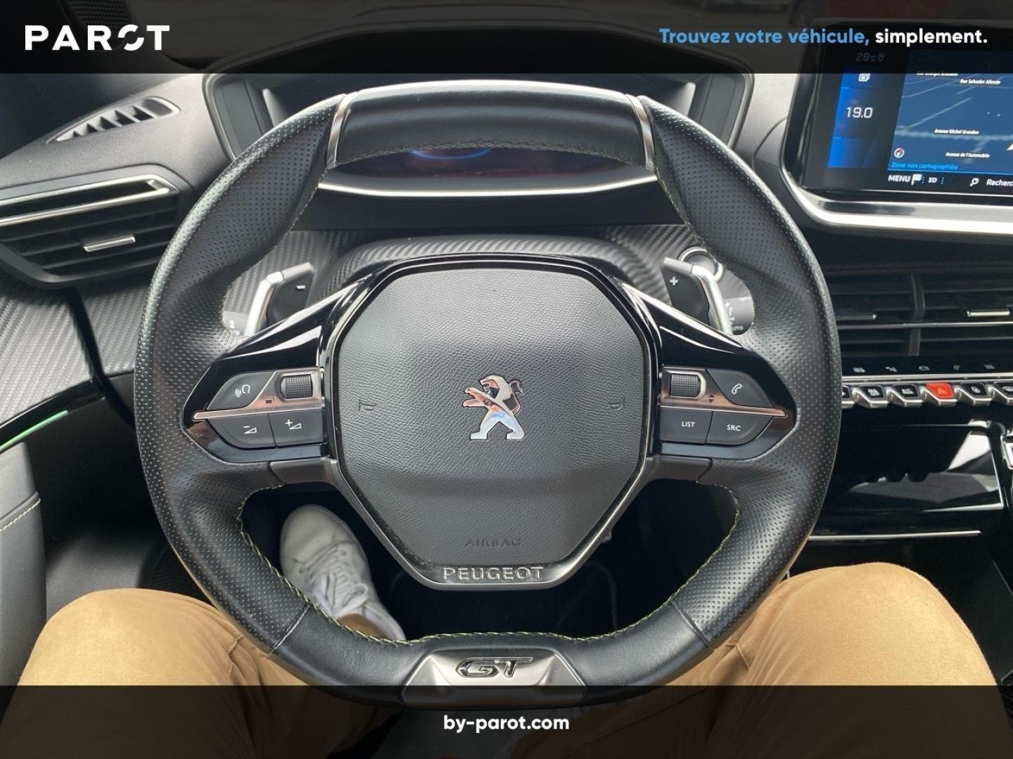 peugeot - Visuel 6