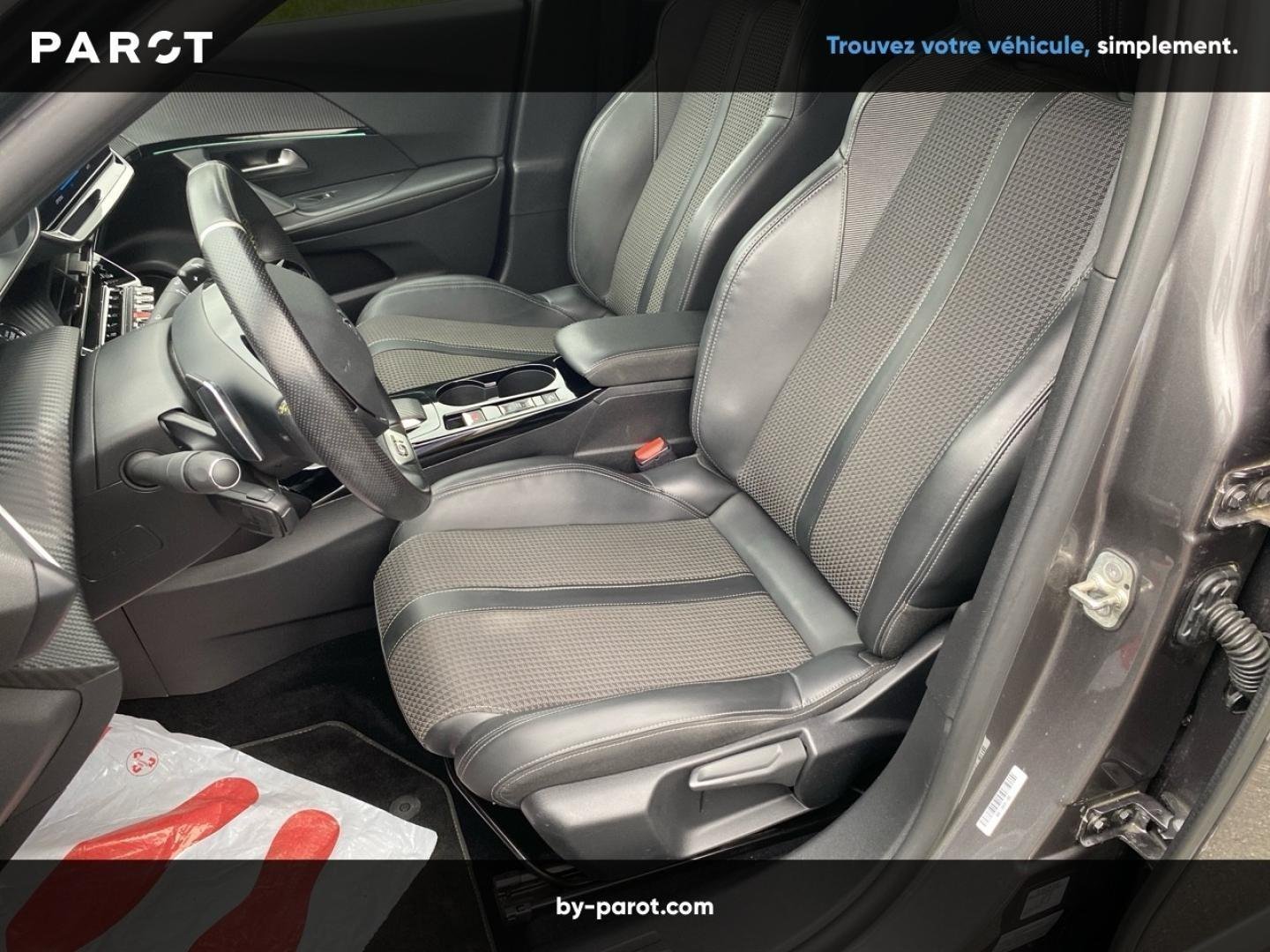 peugeot - Visuel 9