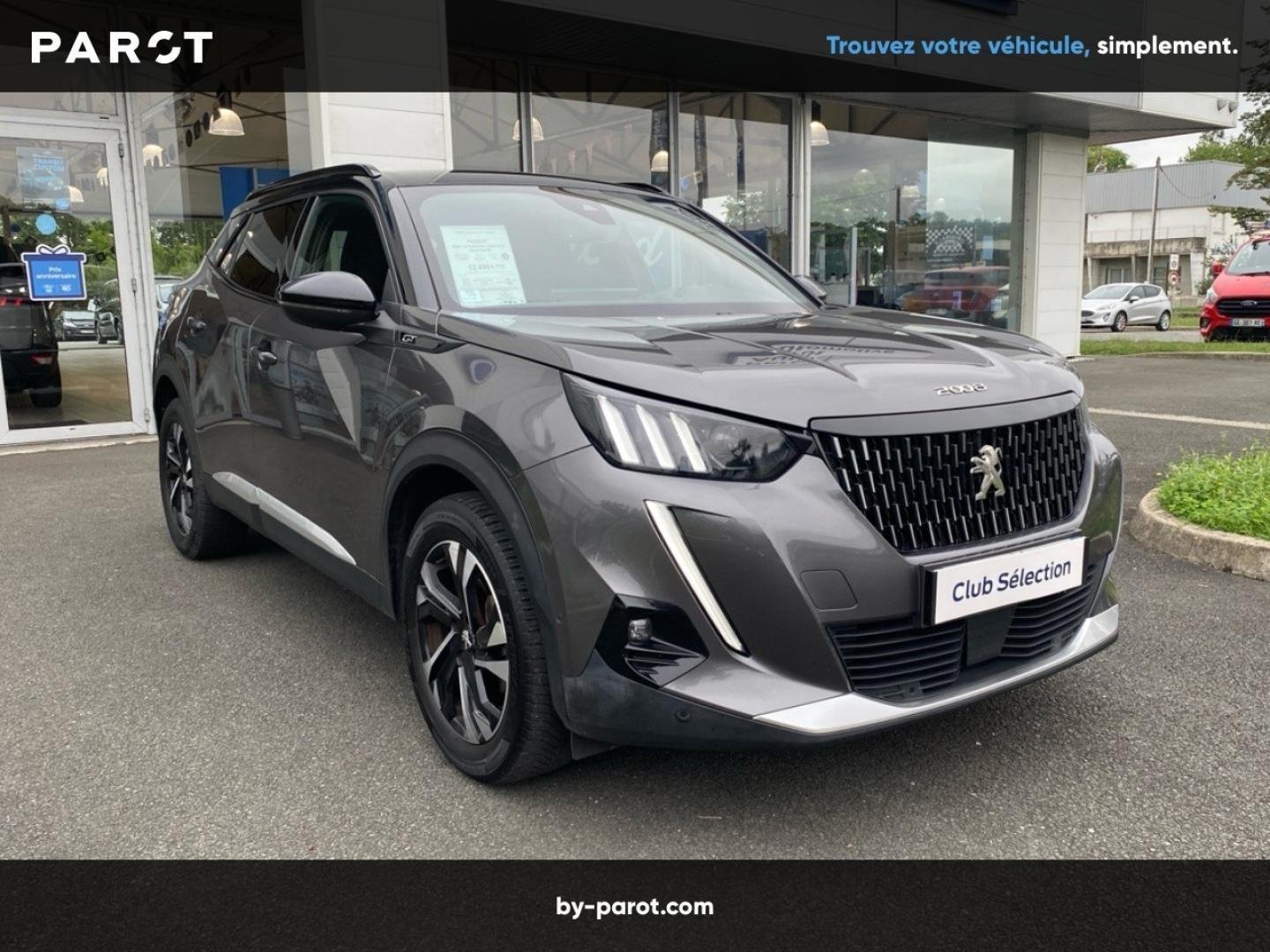 peugeot - Visuel 11