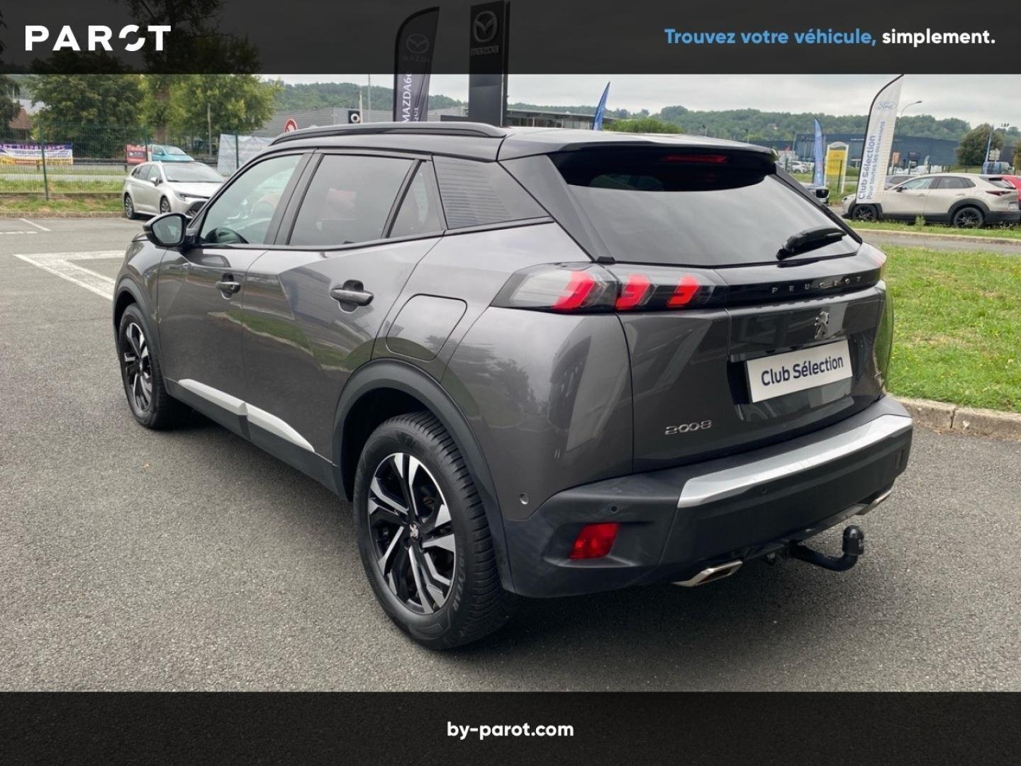 peugeot - Visuel 12