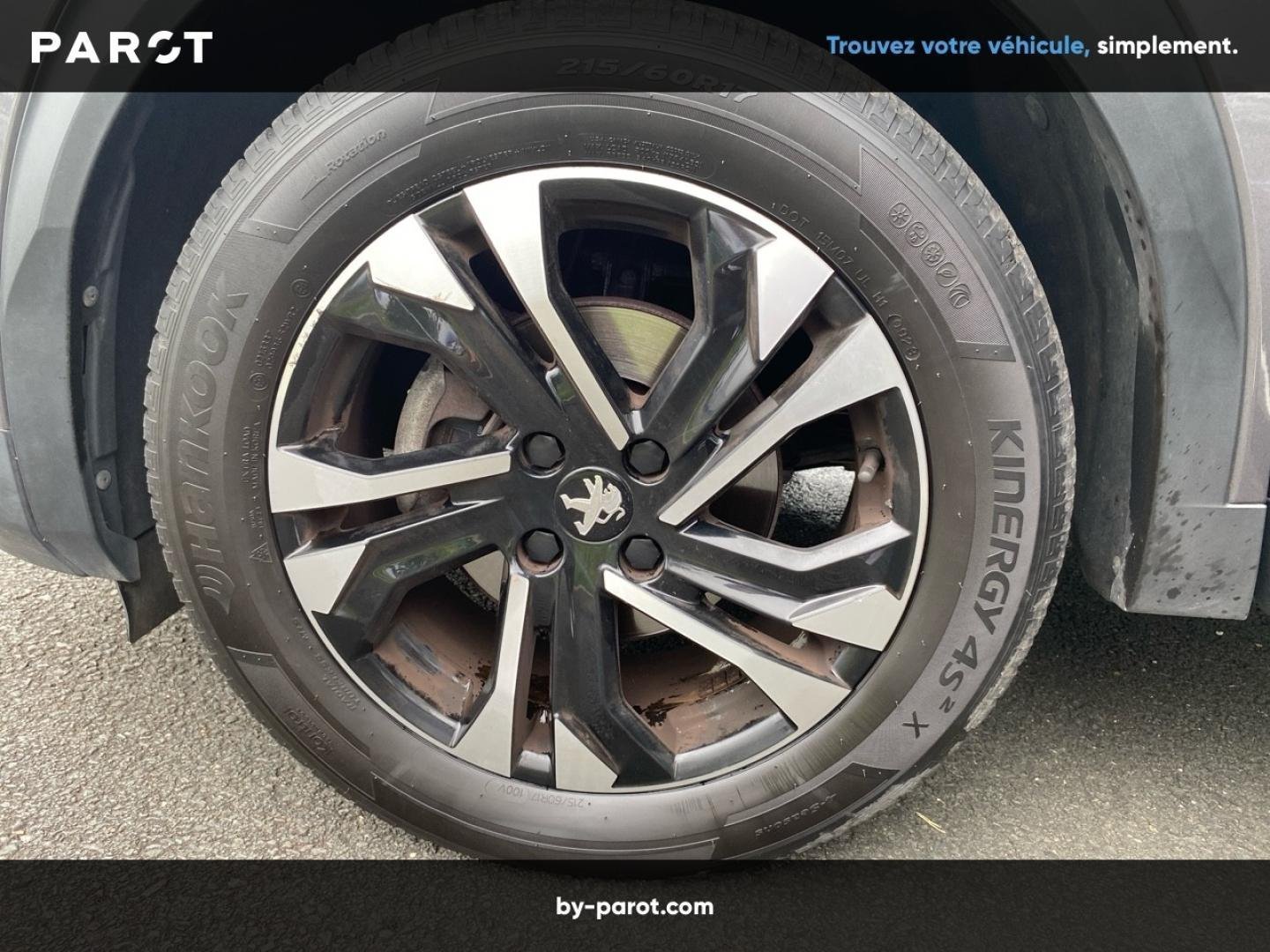 peugeot - Visuel 13