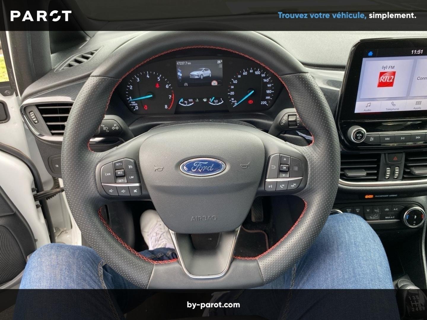 ford - Visuel 6