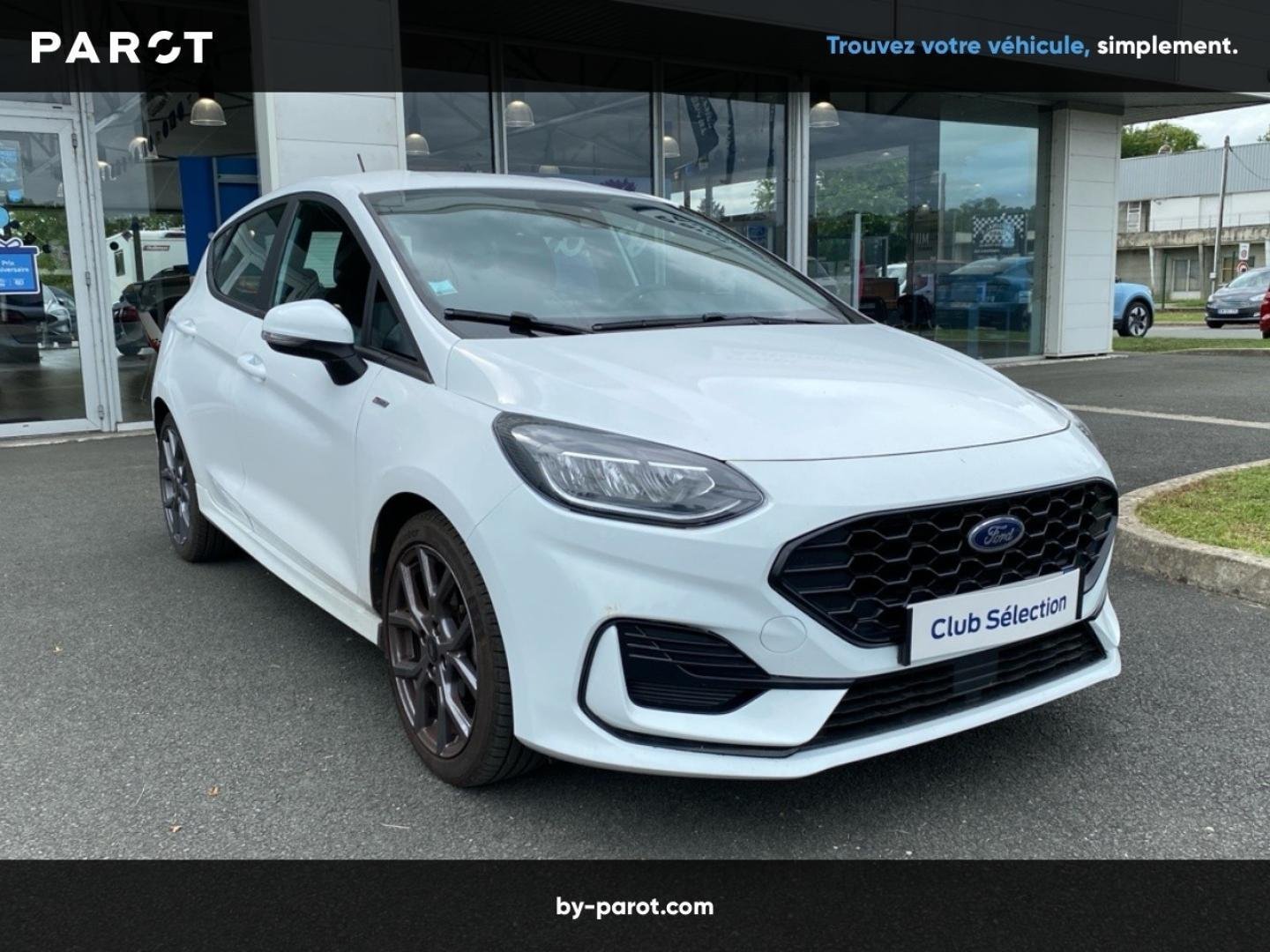 ford - Visuel 11