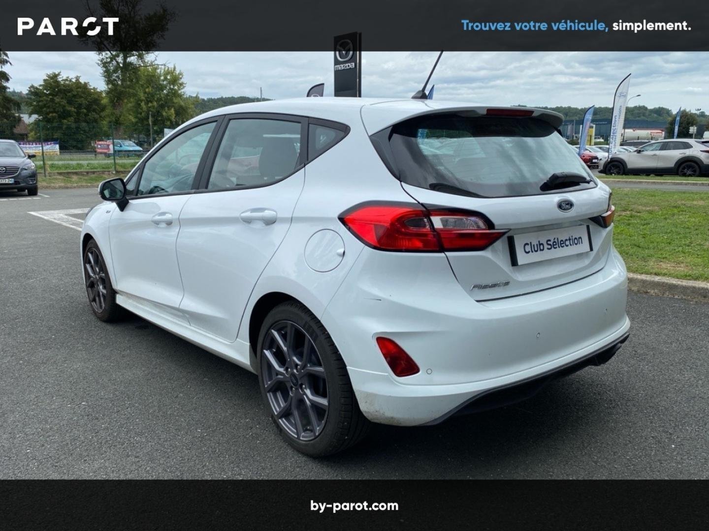 ford - Visuel 12