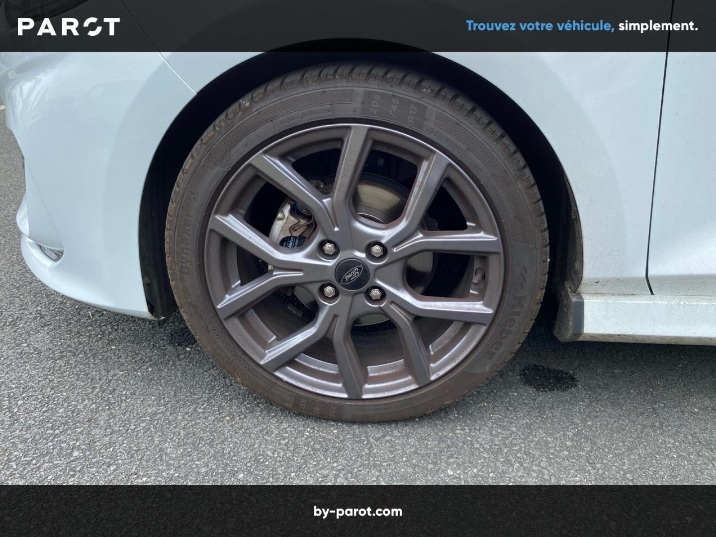 ford - Visuel 13