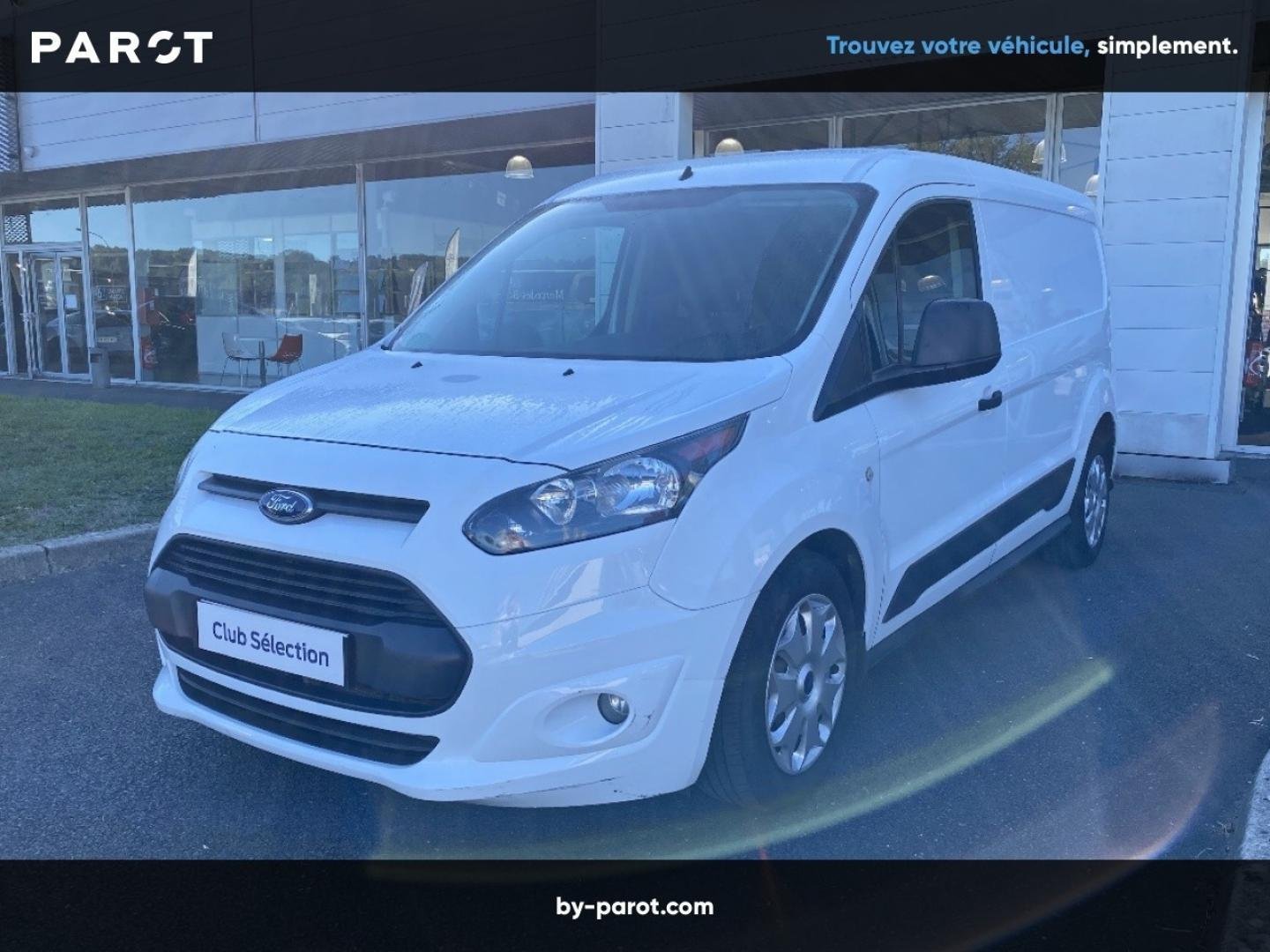 ford - Visuel 0
