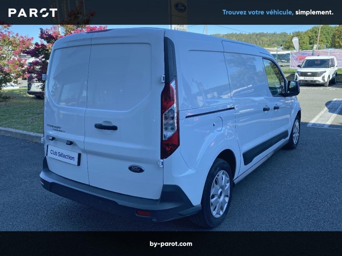 ford - Visuel 1