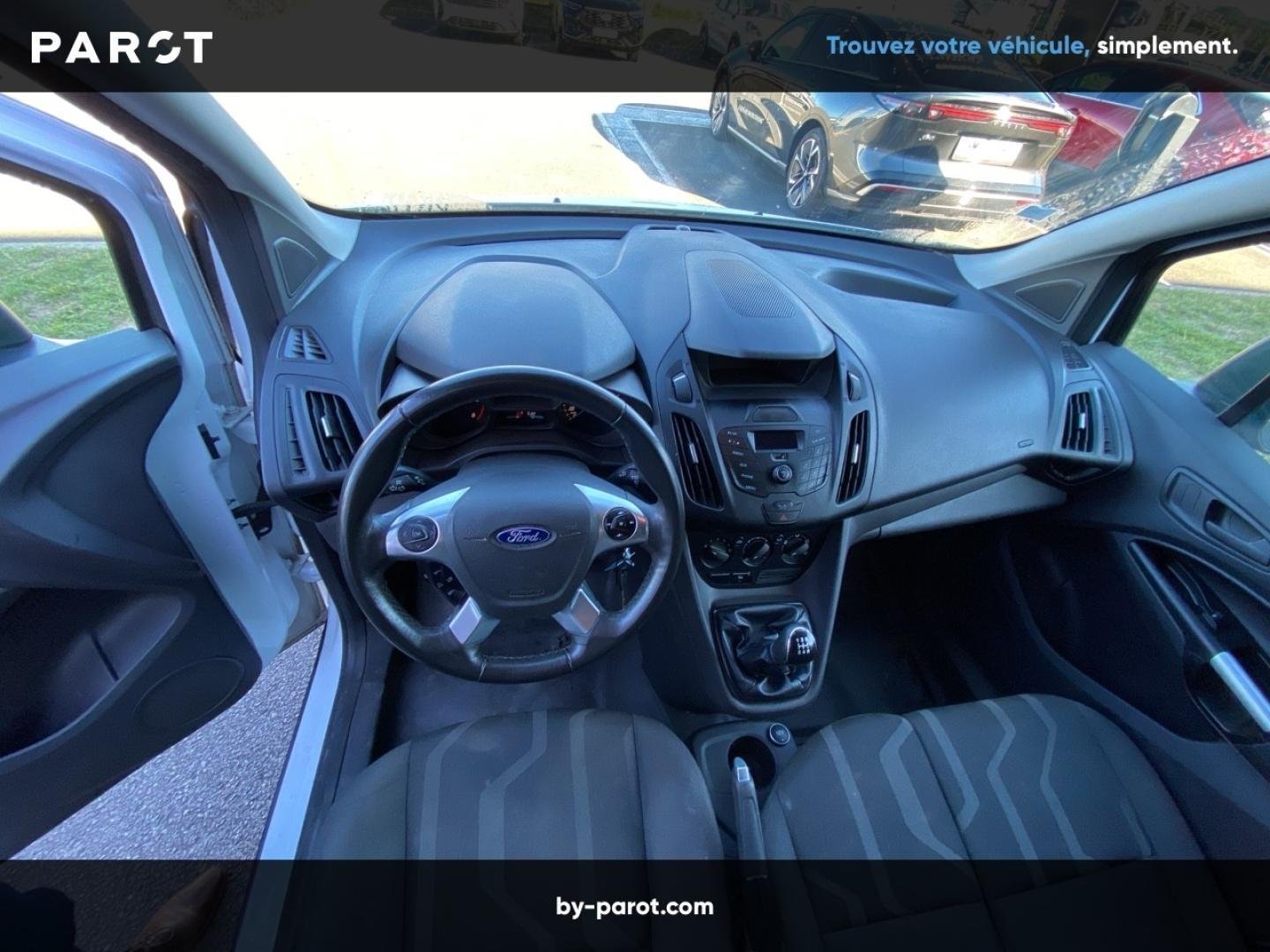 ford - Visuel 2
