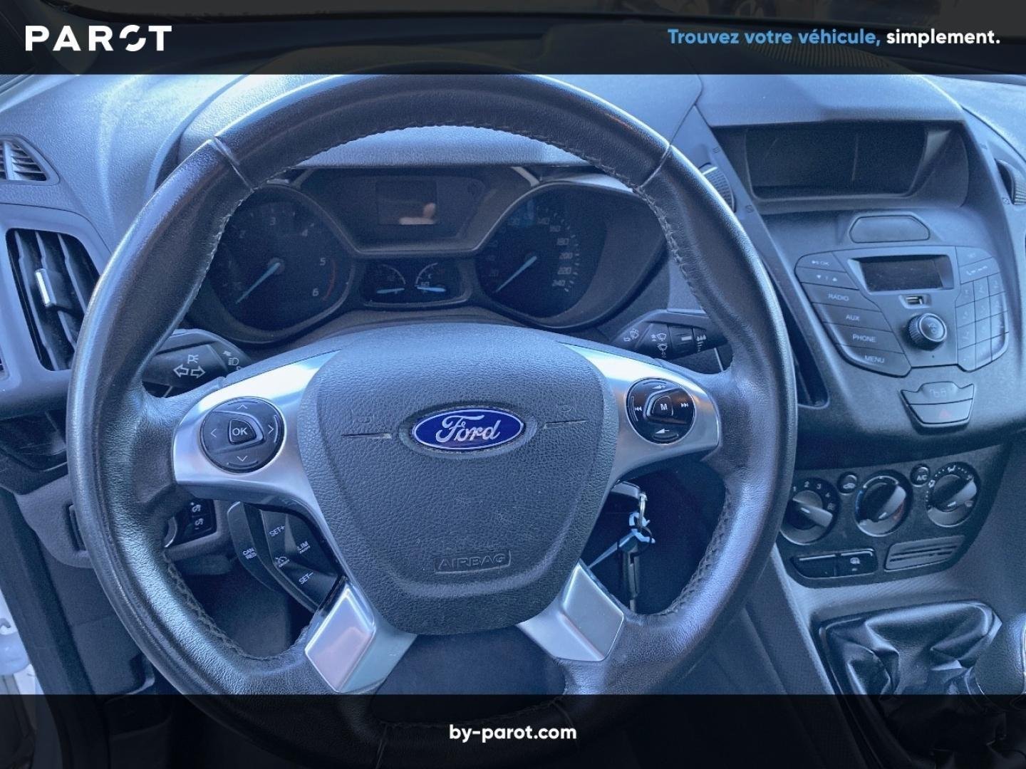 ford - Visuel 6