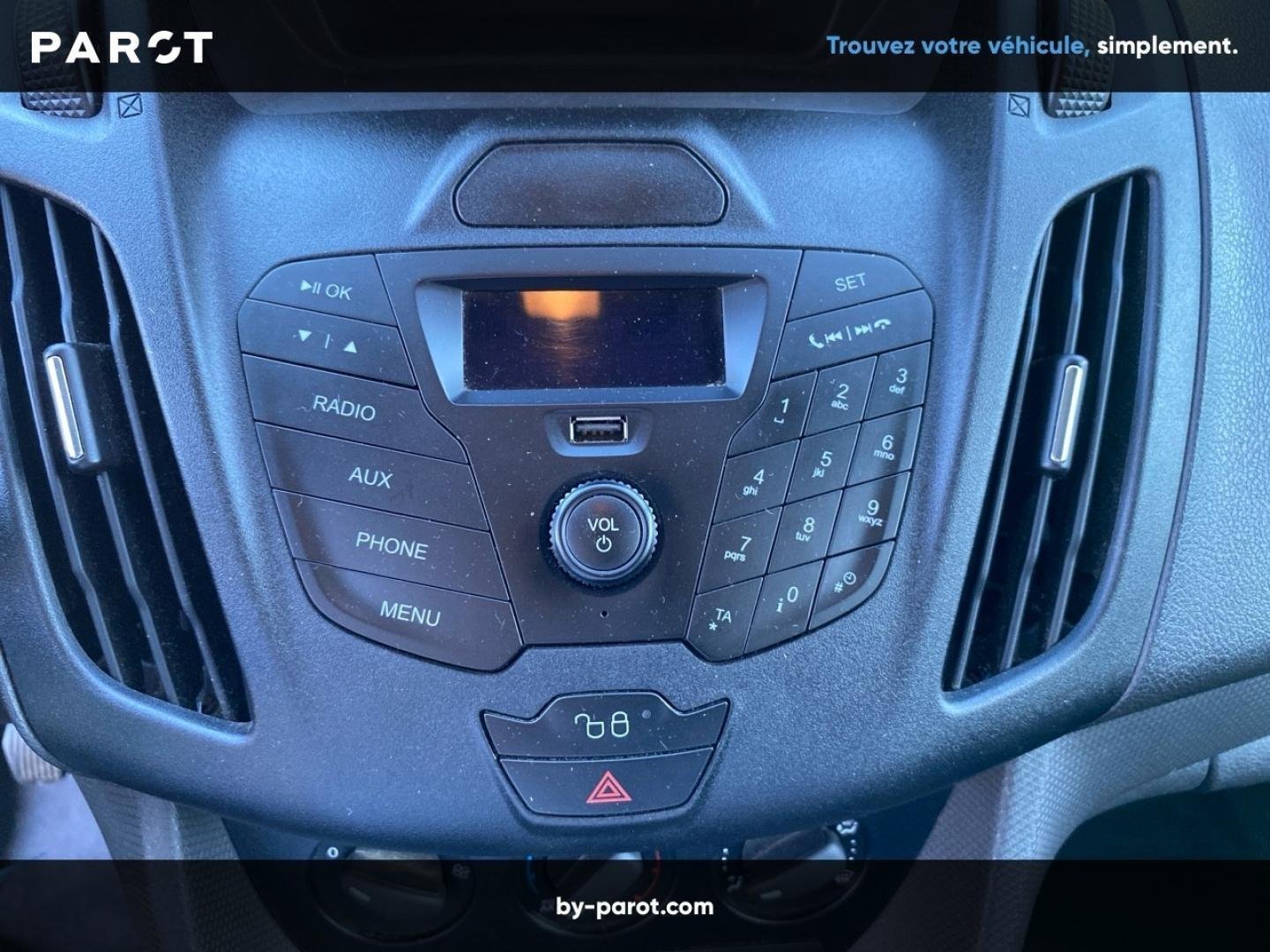 ford - Visuel 17